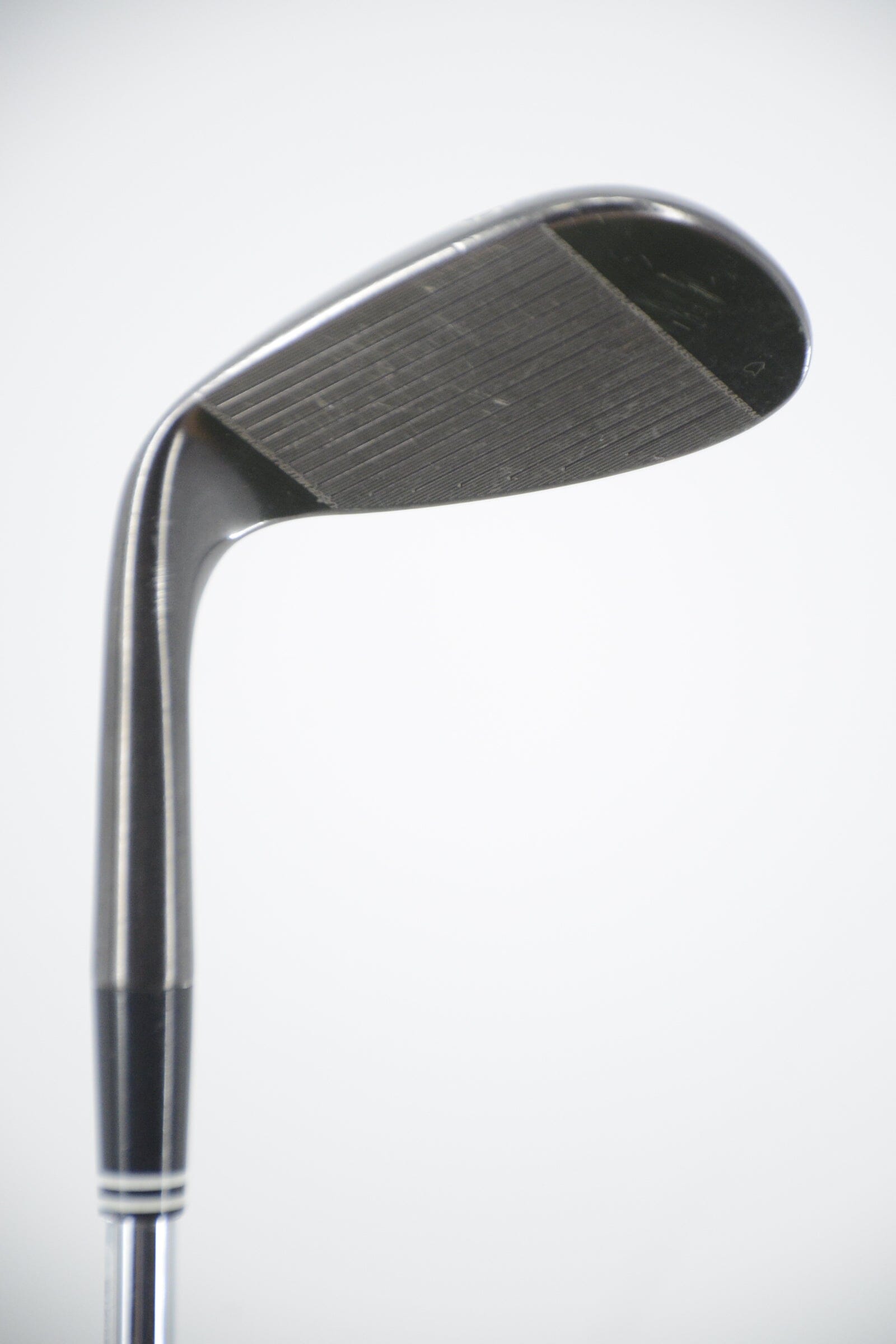 Cleveland CG16 Black Pearl 60 Degree Wedge Wedge Flex 35.25" Golf Clubs GolfRoots