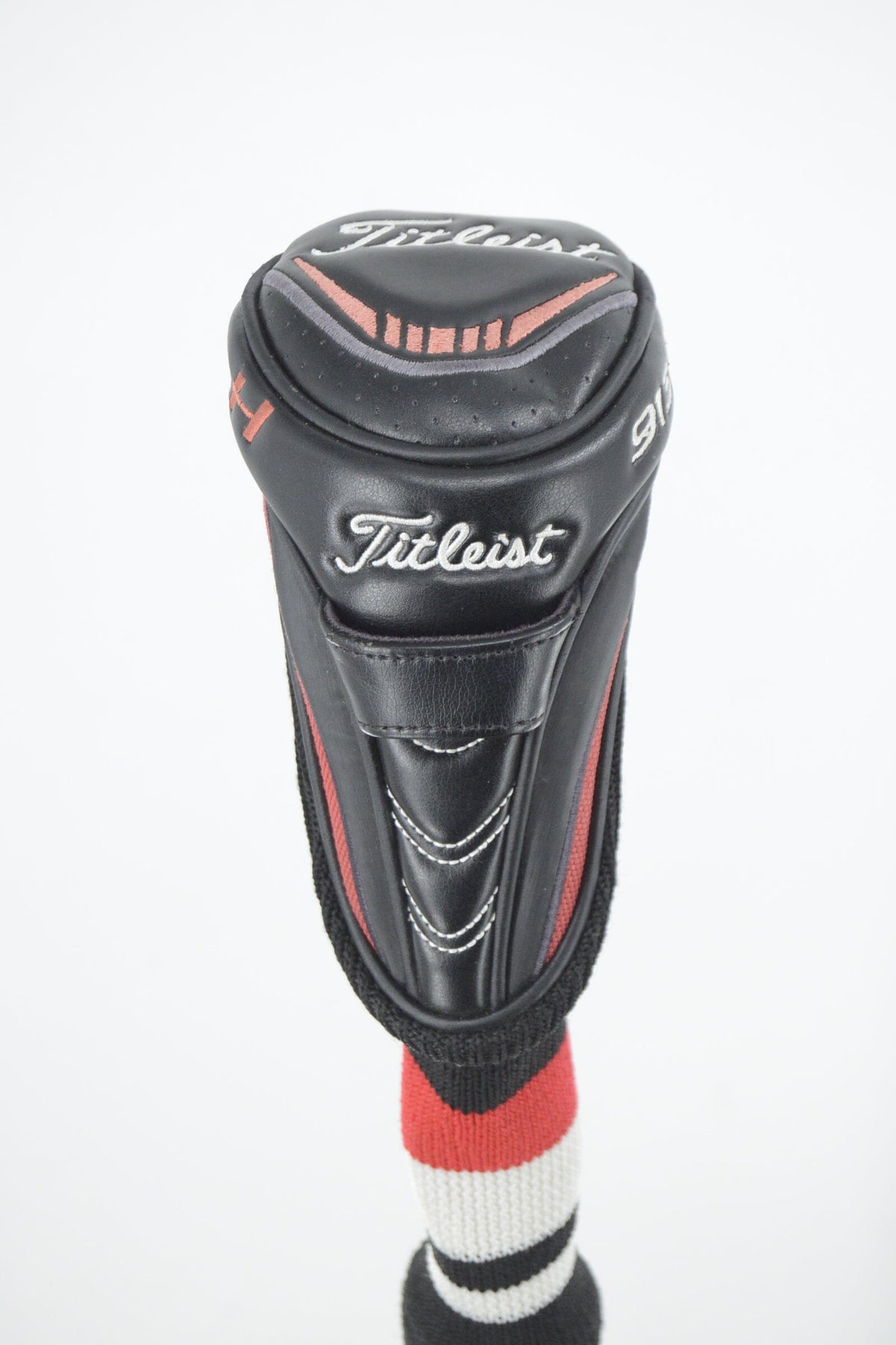Titleist 913H 21 Degree Hybrid S Flex 39.75" Golf Hybrids Titleist