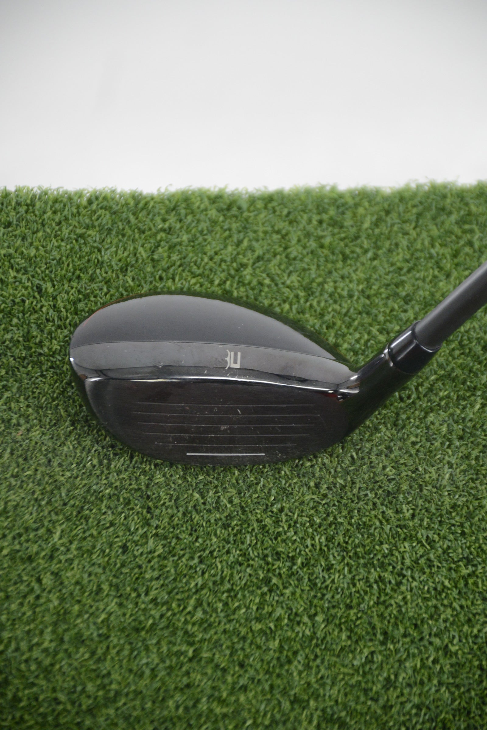 Cobra T-Rail 2023 5 Hybrid SR Flex 39.25"