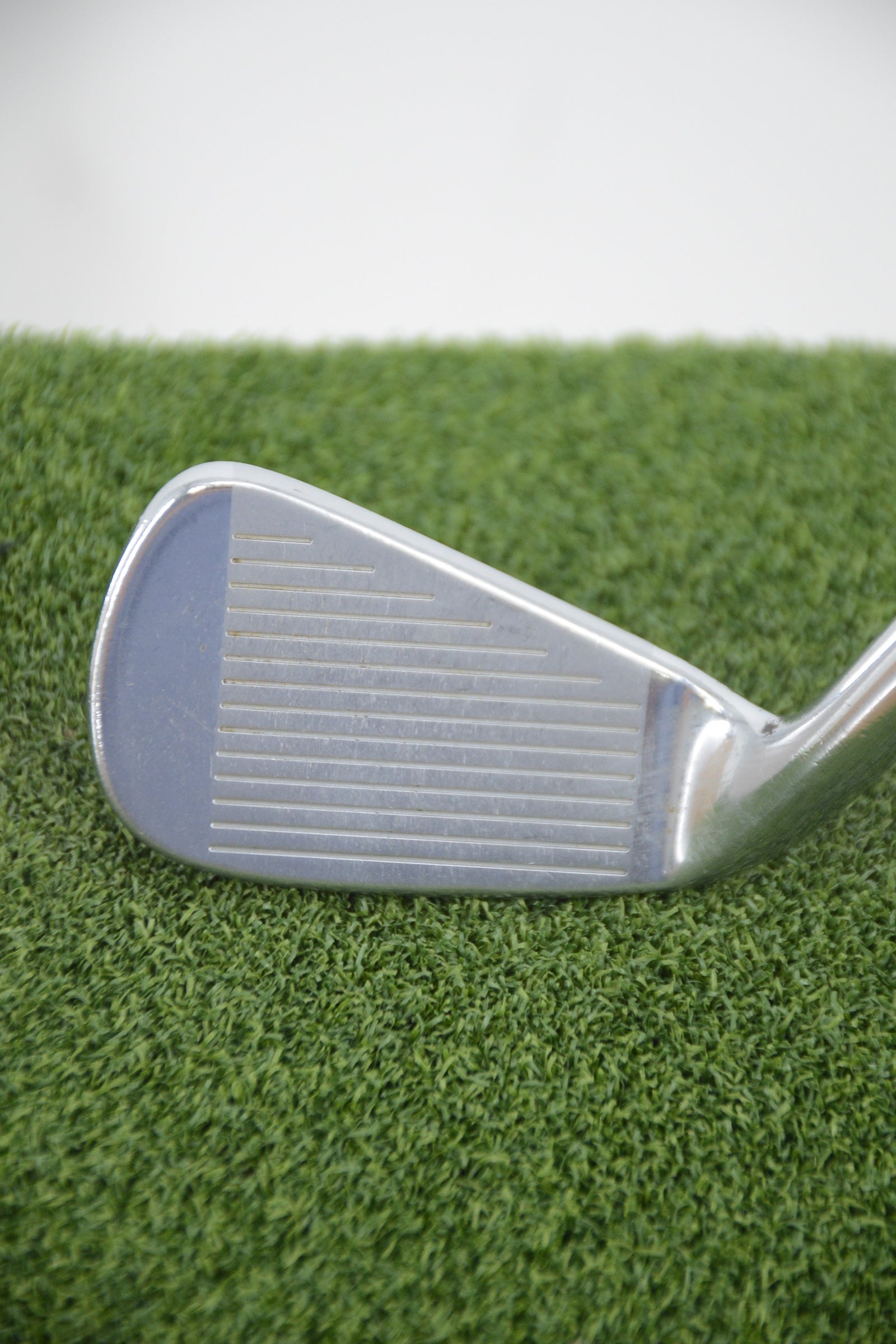 TaylorMade Tour Preferred CB 6 Iron S Flex 37.5"