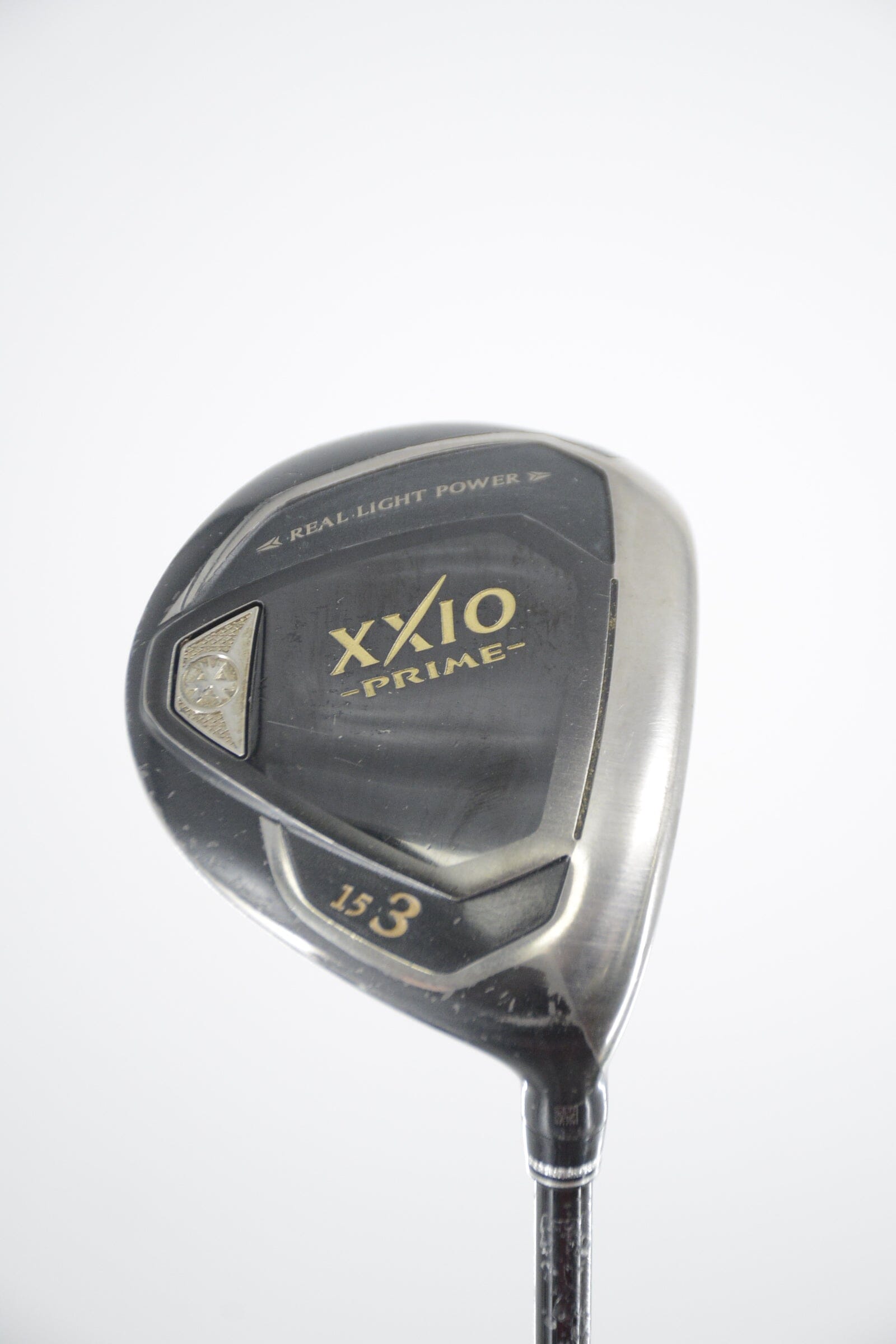 XXIO Prime 10 3 Wood R Flex 43.75" Golf Clubs GolfRoots