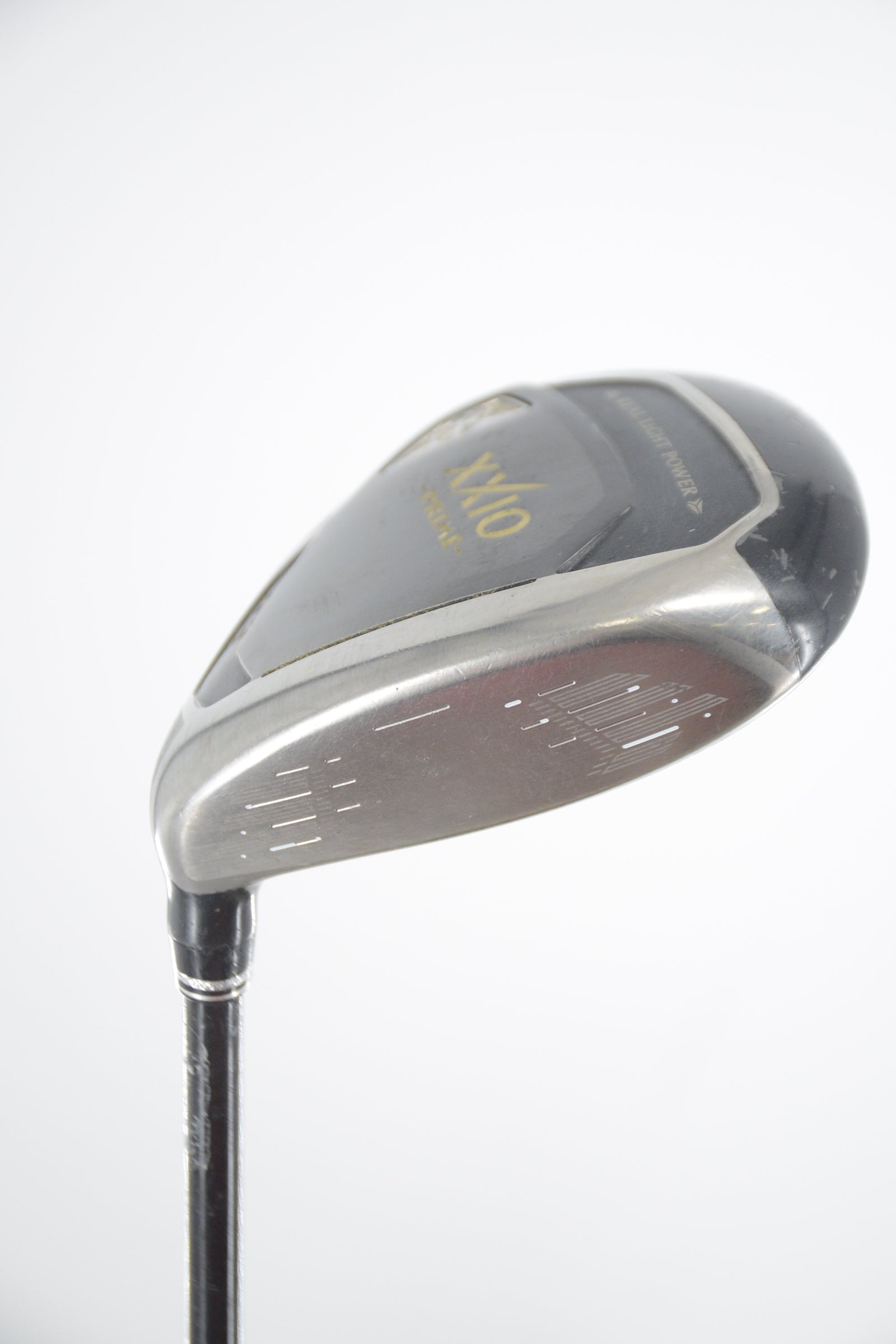 XXIO Prime 10 3 Wood R Flex 43.75"