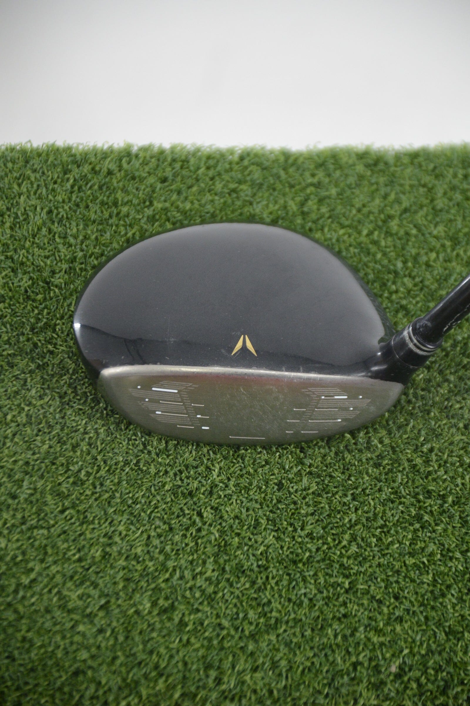 XXIO Prime 10 3 Wood R Flex 43.75" Golf Clubs GolfRoots