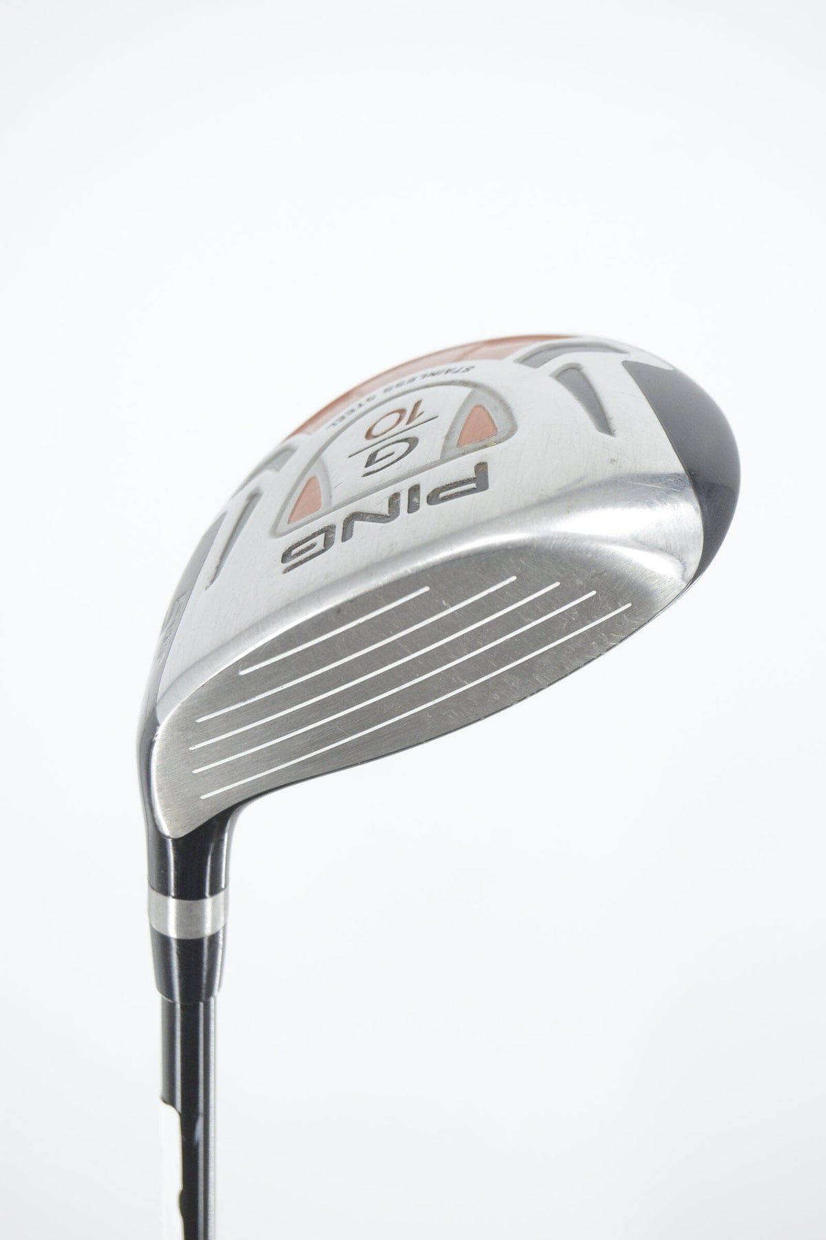 Ping G10 5 Wood S Flex 42" Golf Fairway Woods Ping
