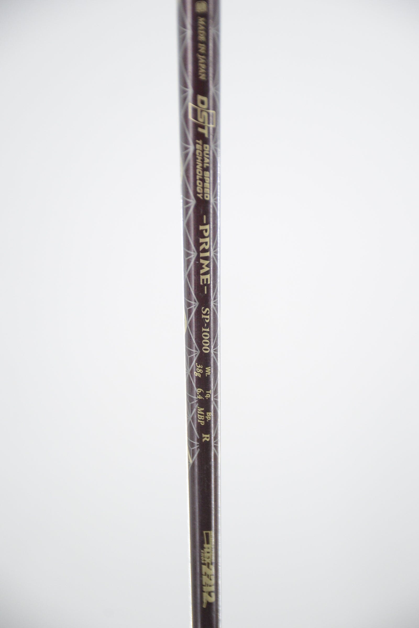 XXIO Prime 10 3 Wood R Flex 43.75" Golf Clubs GolfRoots