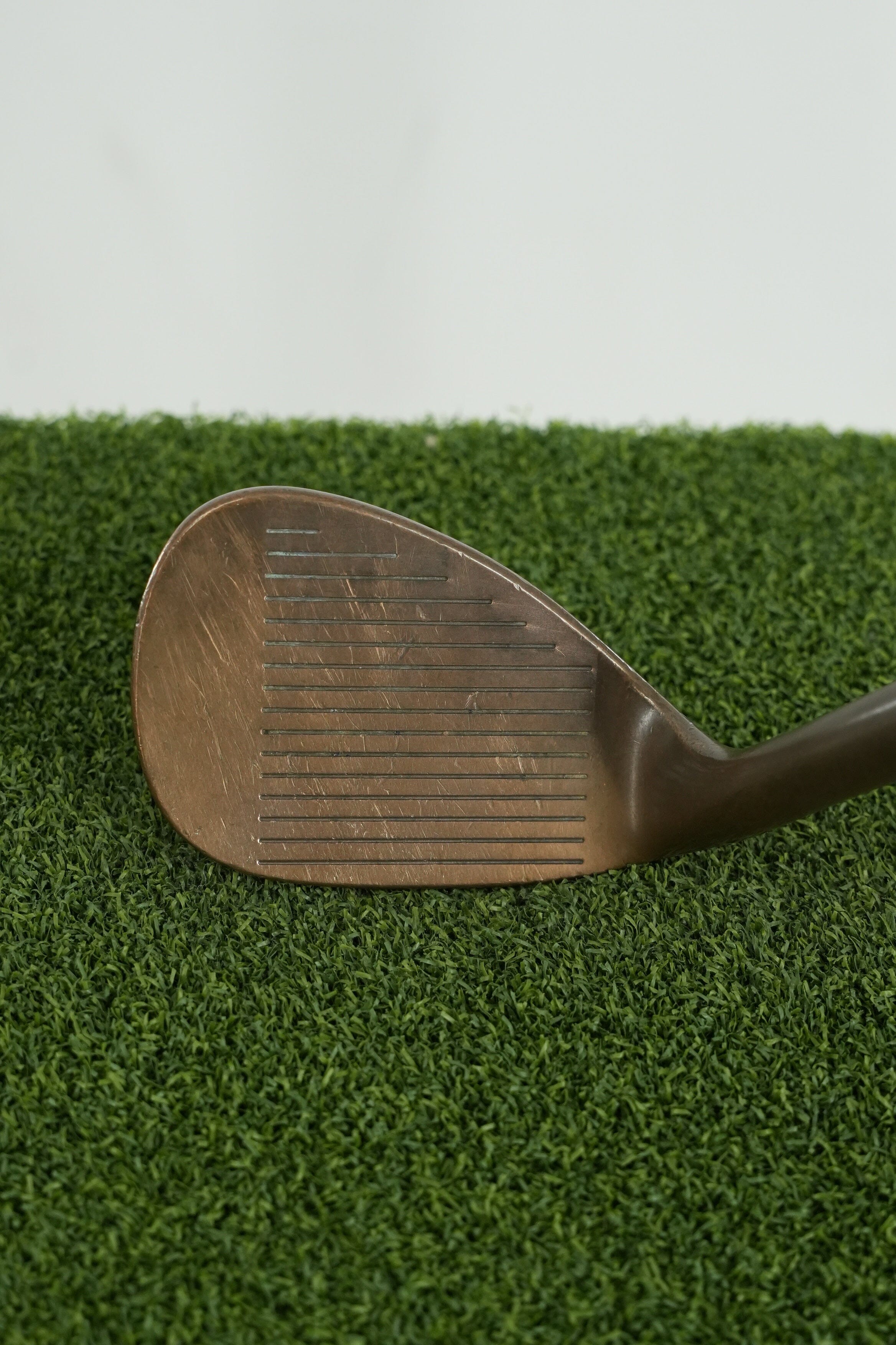 Cleveland Byron Nelson 50Th Anniversary 60 Degree Wedge Wedge Flex 34.5" Golf Clubs GolfRoots