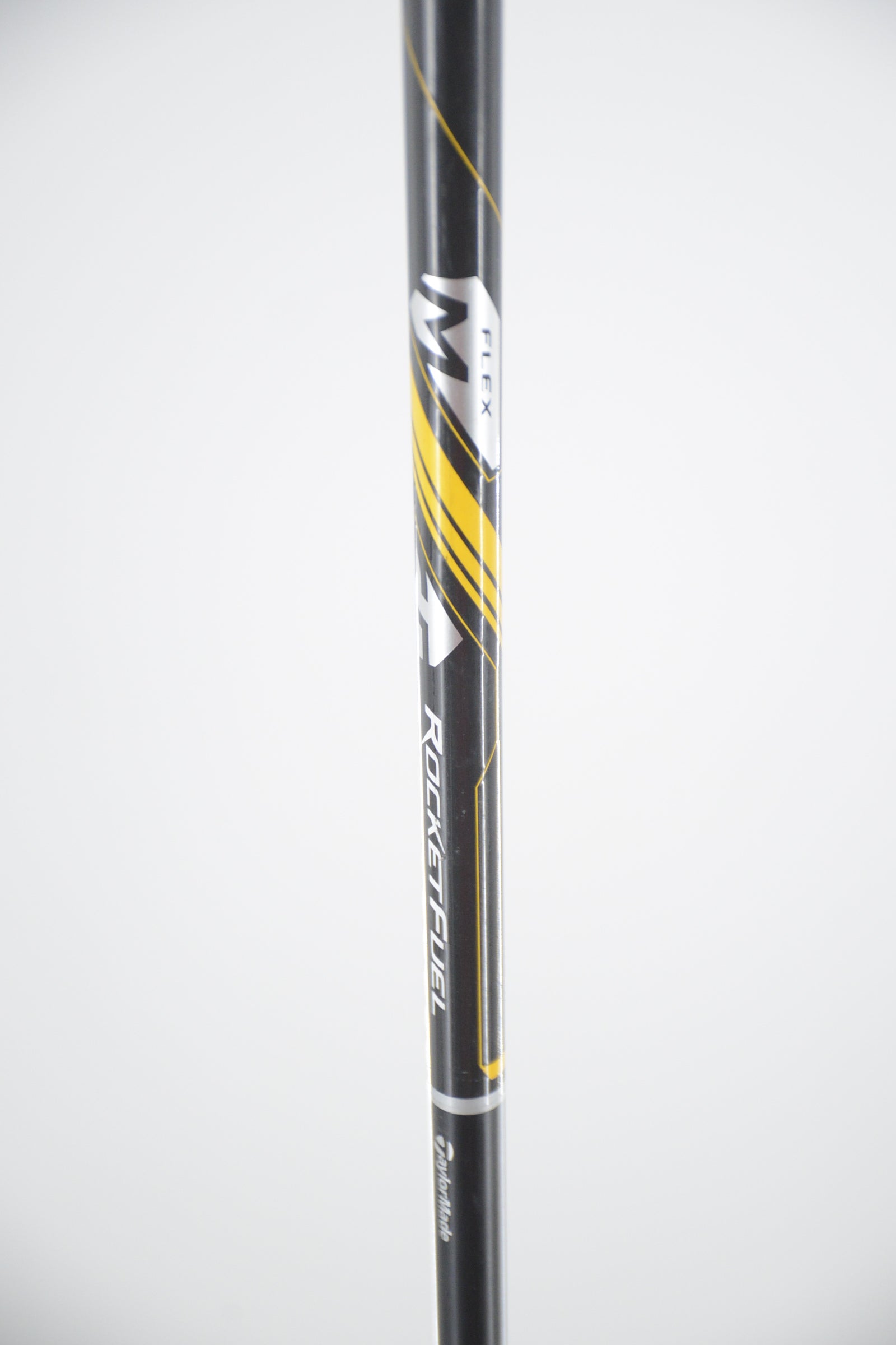 TaylorMade Rocketballz Stage 2 Rescue 6 Hybrid SR Flex 39.5"