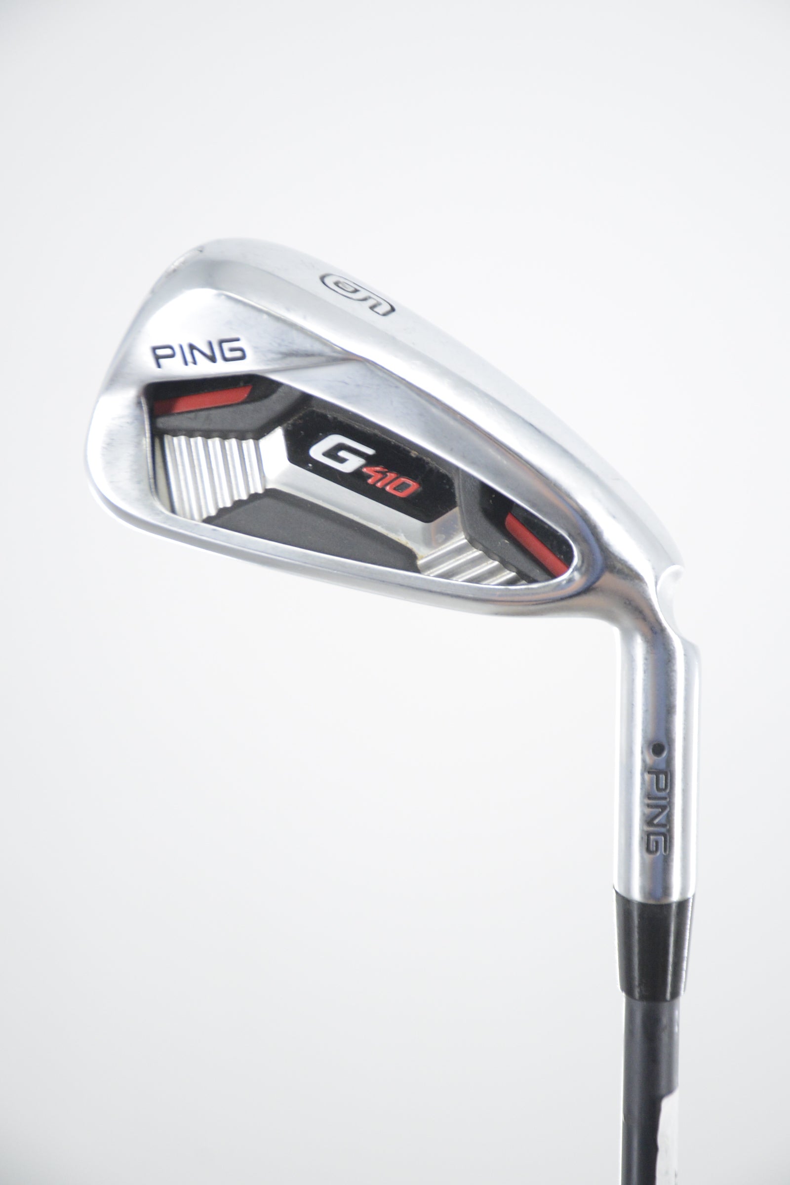 Ping G410 6 Iron R Flex 37.5"