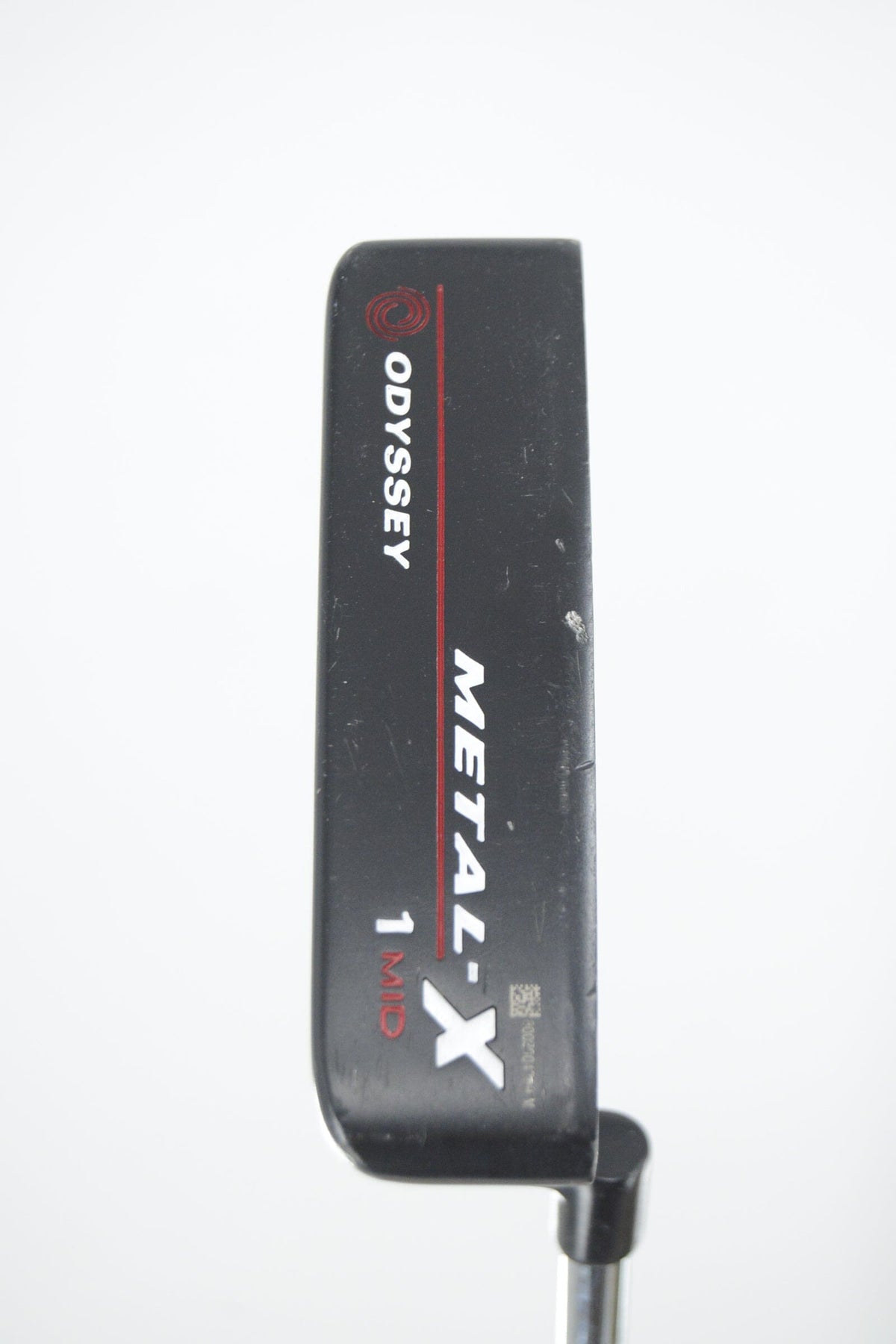 Odyssey Metal-X 1 Mid Putter 43" Golf Putters Odyssey