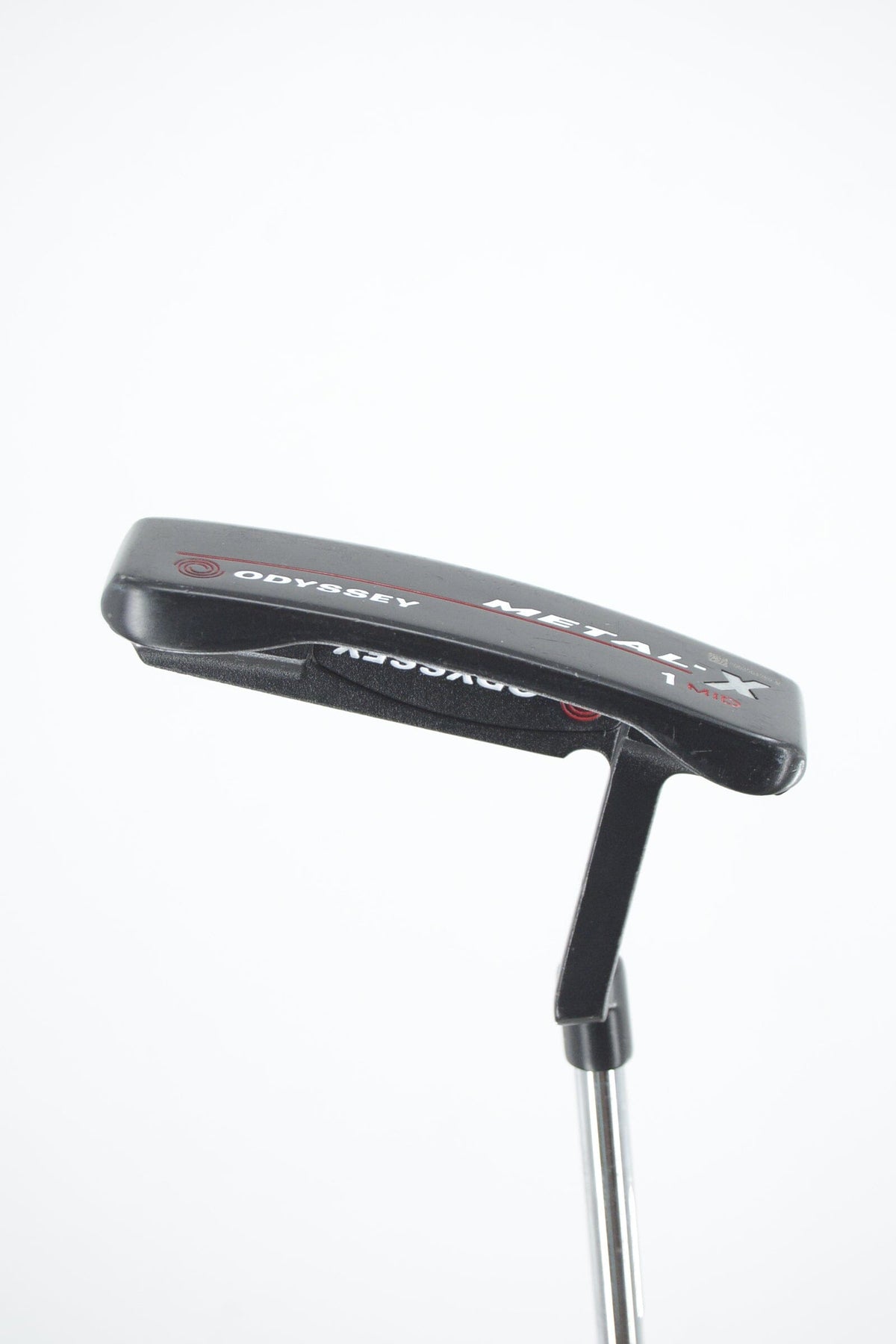 Odyssey Metal-X 1 Mid Putter 43" Golf Putters Odyssey