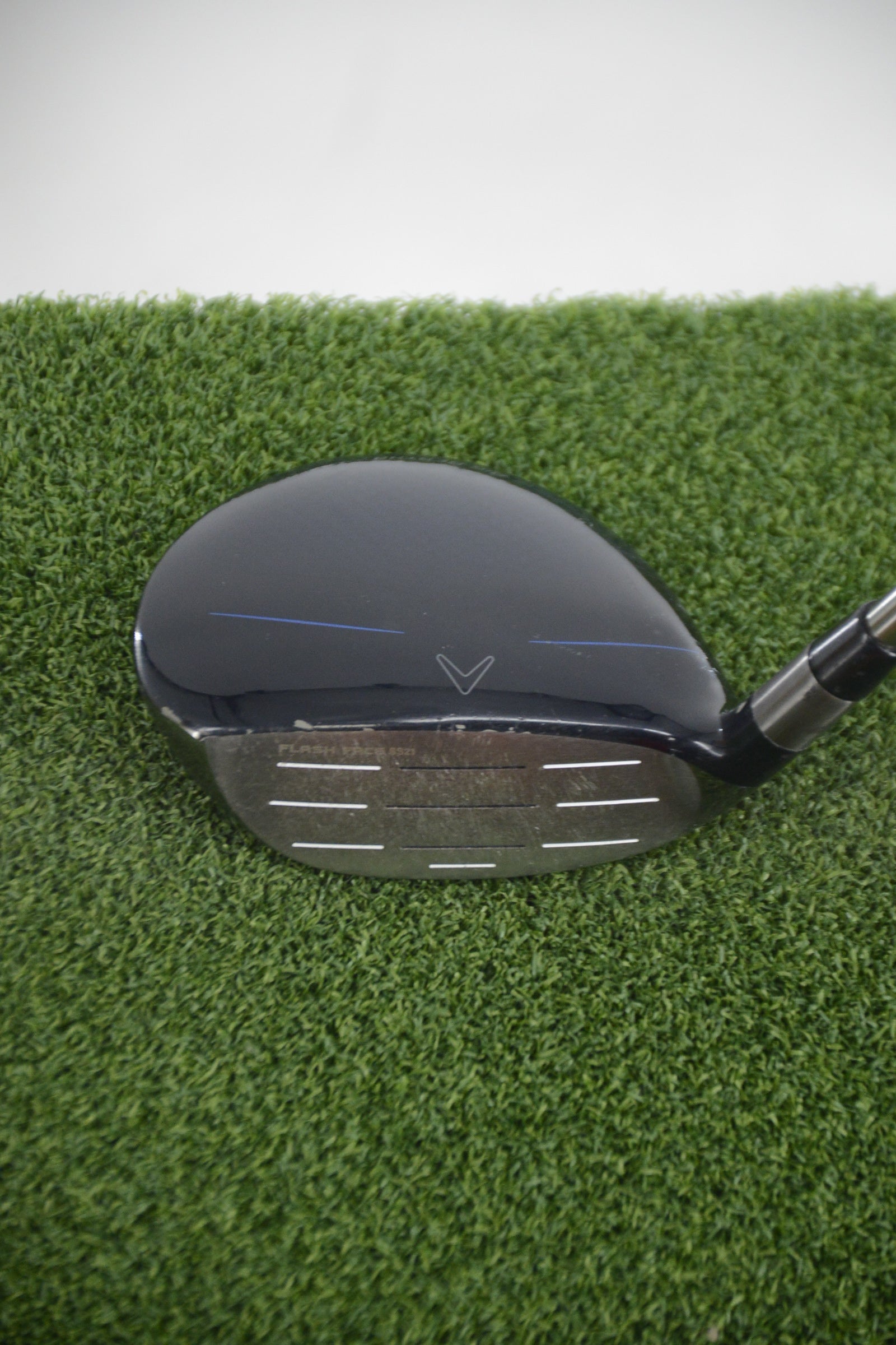 Women's Callaway Big Bertha B21 5 Wood W Flex 41"