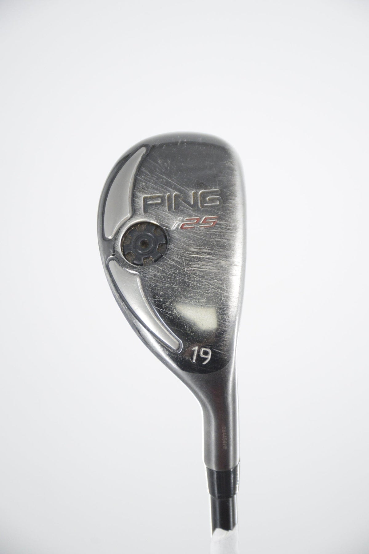 Ping I25 19 Degree Hybrid S Flex 40" Golf Clubs GolfRoots