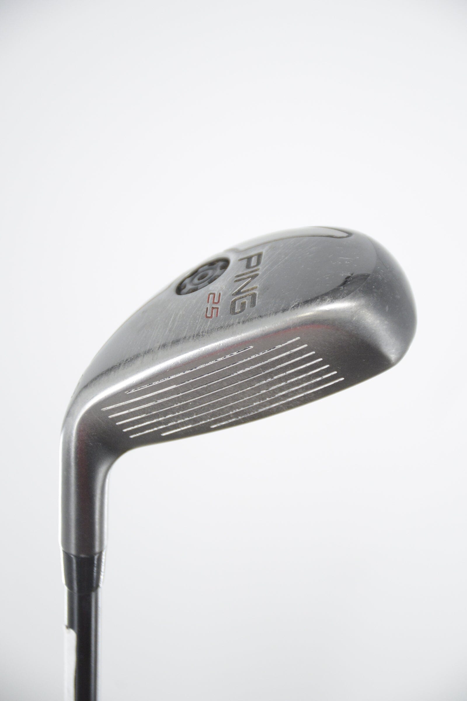 Ping I25 19 Degree Hybrid S Flex 40" Golf Clubs GolfRoots