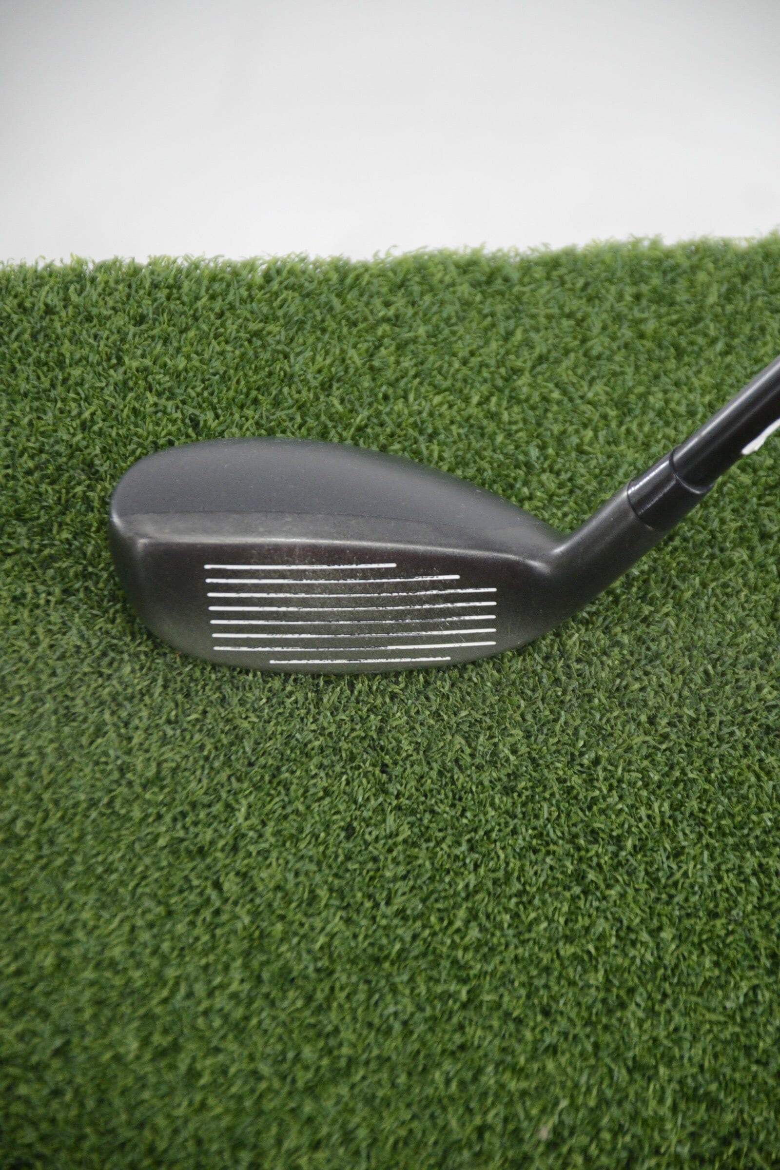 Ping I25 19 Degree Hybrid S Flex 40" Golf Clubs GolfRoots