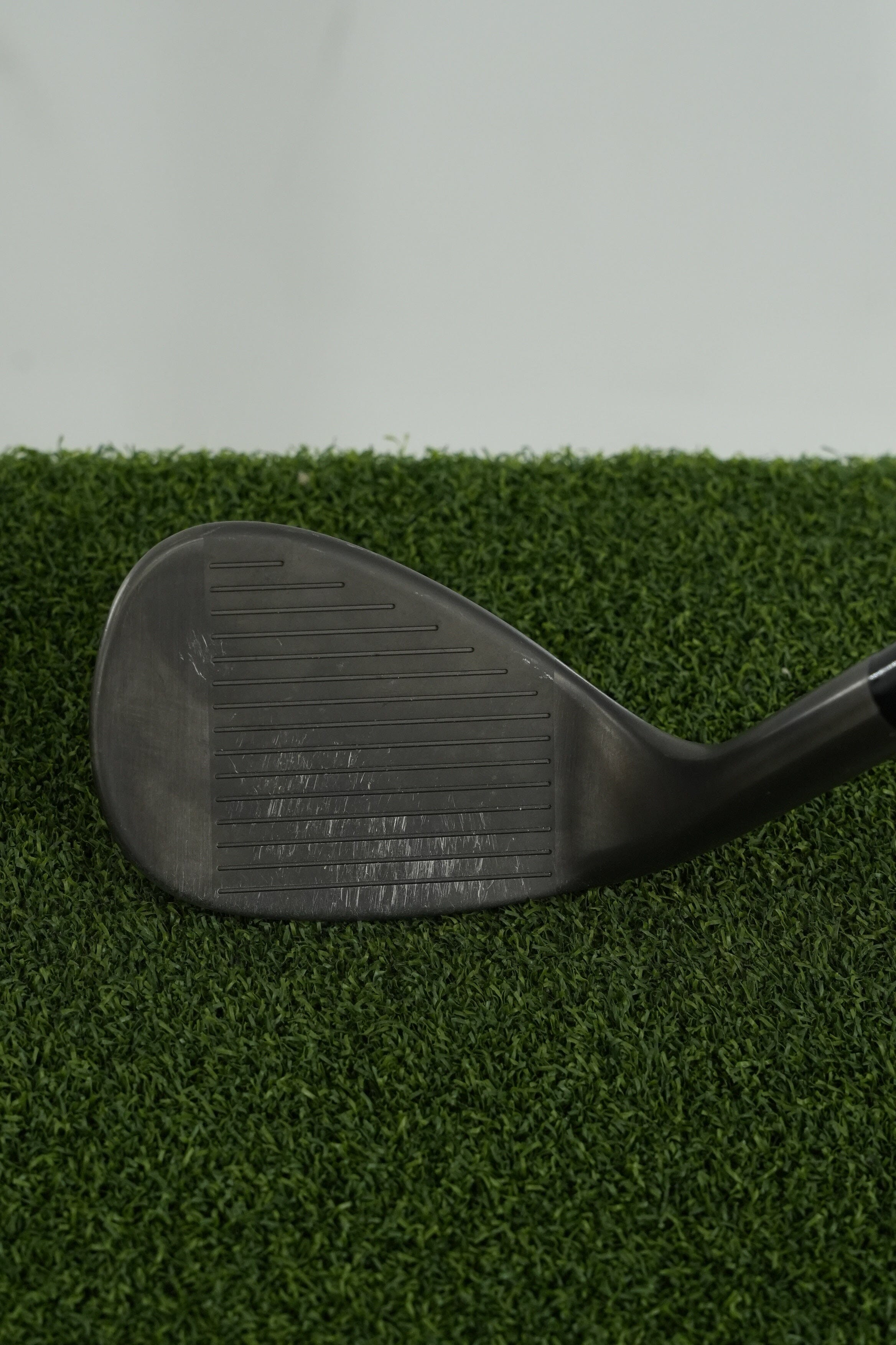Cleveland CG10 Black Pearl 56 Degree Wedge Wedge Flex 35.25" Golf Clubs GolfRoots