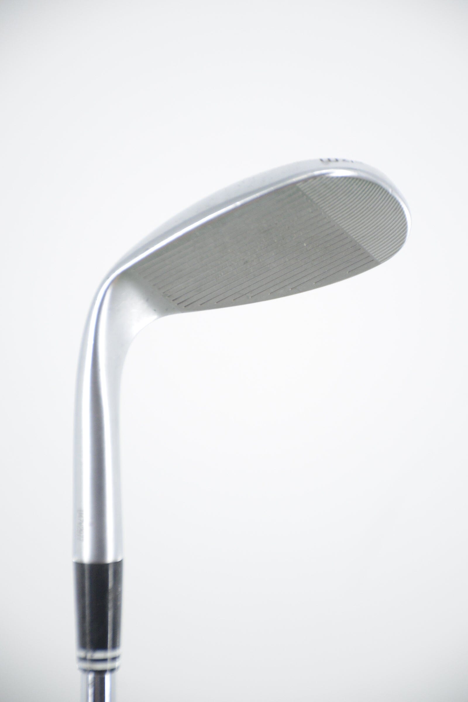 Cleveland RTX 6 ZipCore Tour Satin 60 Degree Wedge Wedge Flex 35" Golf Clubs GolfRoots