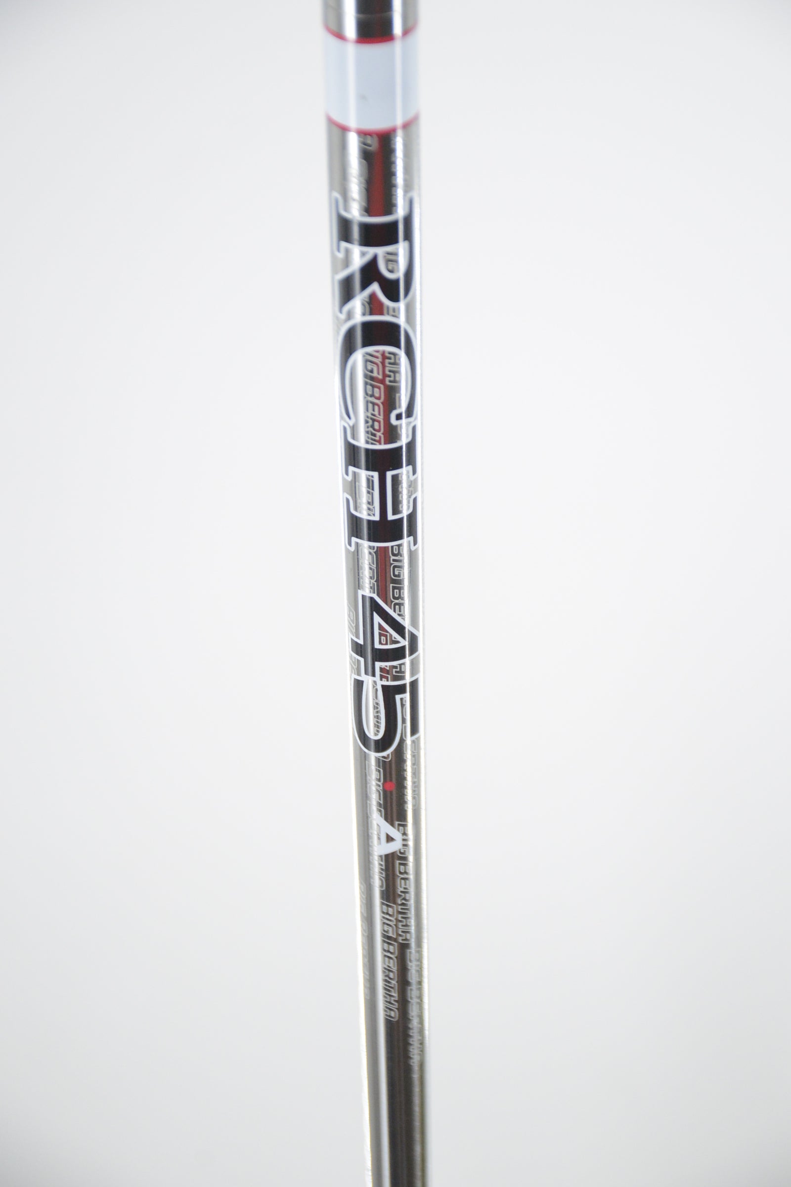 Callaway Big Bertha B21 3 Wood SR Flex 42.5"