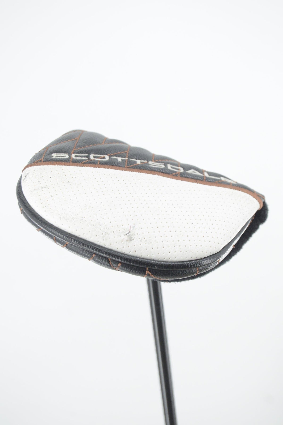 Ping Scottsdale Tec Ally Blue Onset Putter 34.5" Golf Putters Ping
