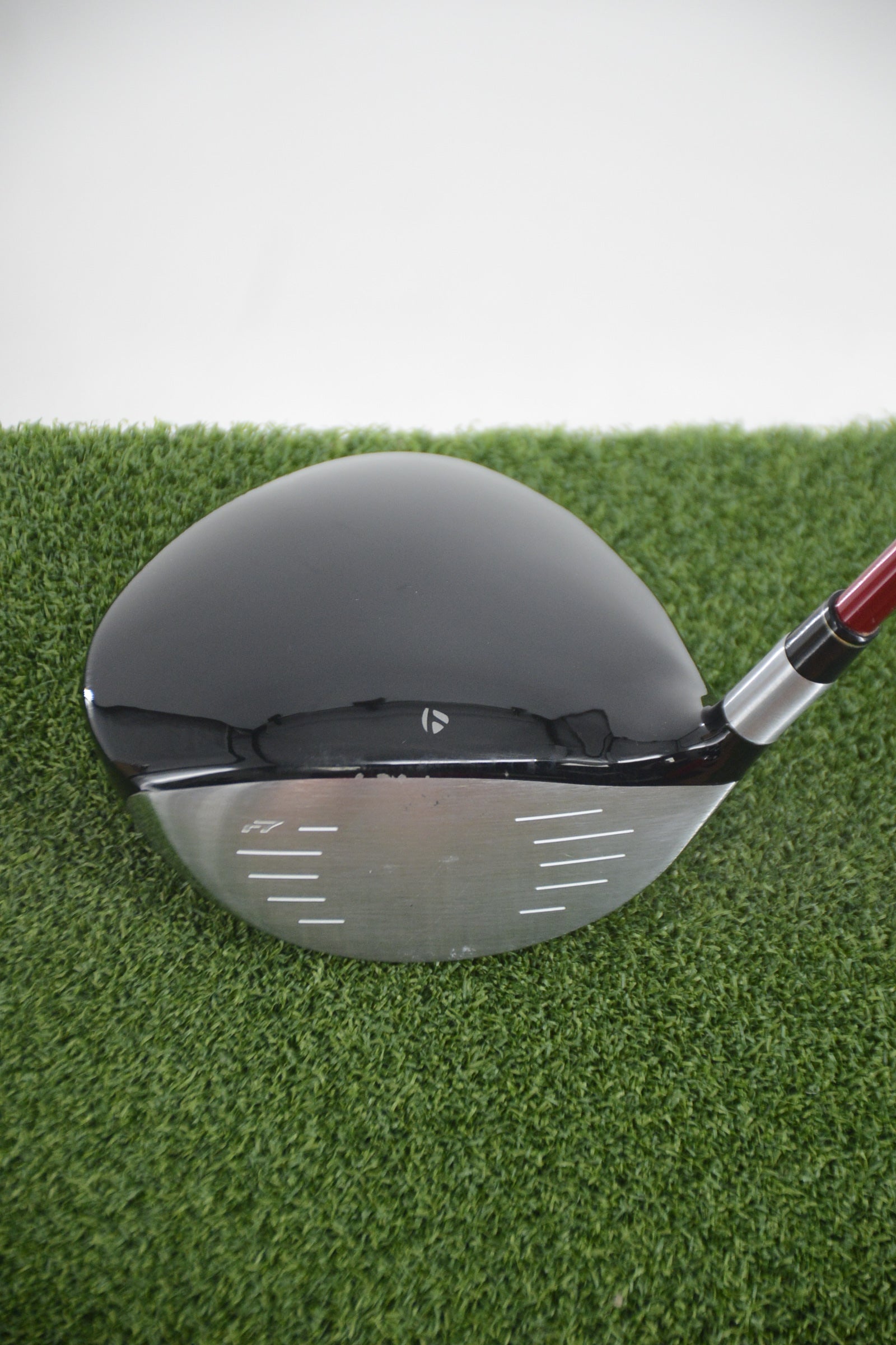 TaylorMade R7 Limited 9.5 Degree Driver S Flex 45.25"