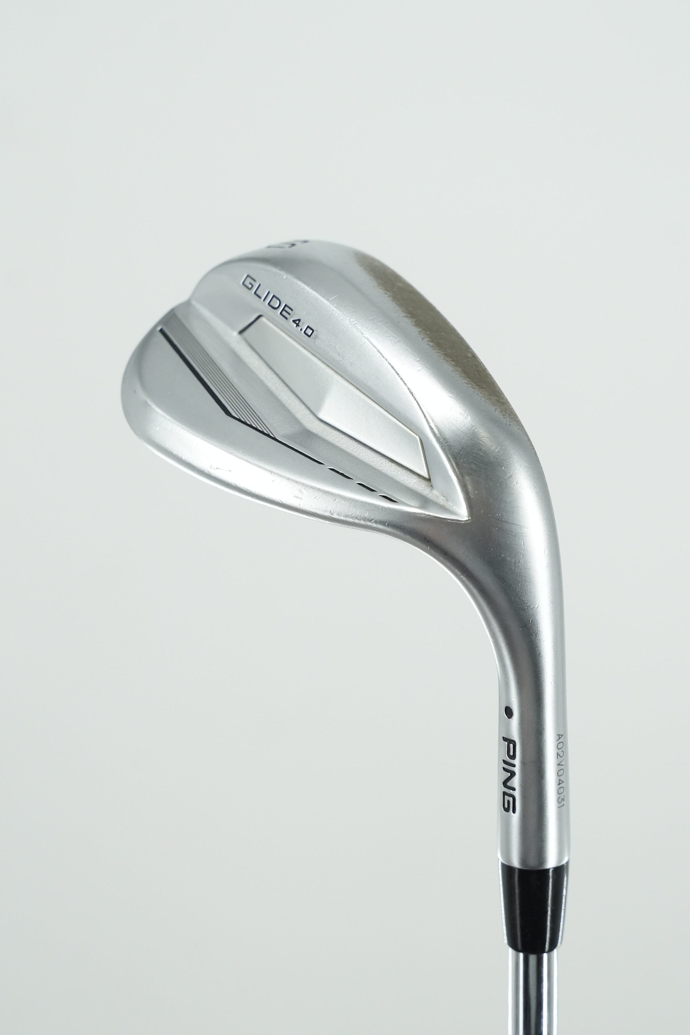 Ping Glide 4.0 S 60 Degree Wedge Wedge Flex 35" Golf Clubs GolfRoots