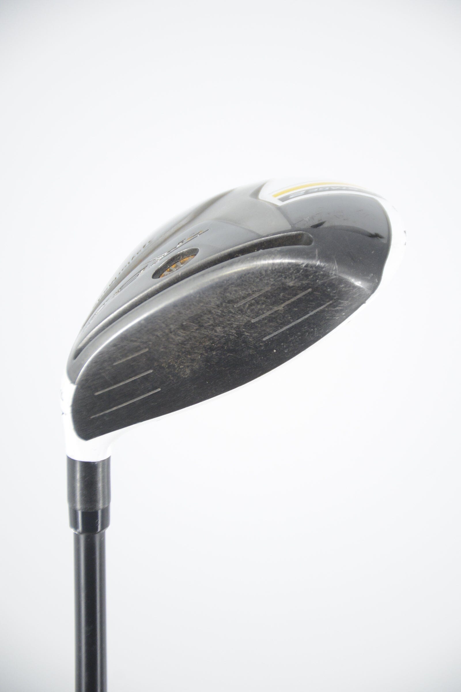 TaylorMade Rocketballz RBZ Stage 2 3HL Wood R Flex 43.25" Golf Clubs GolfRoots