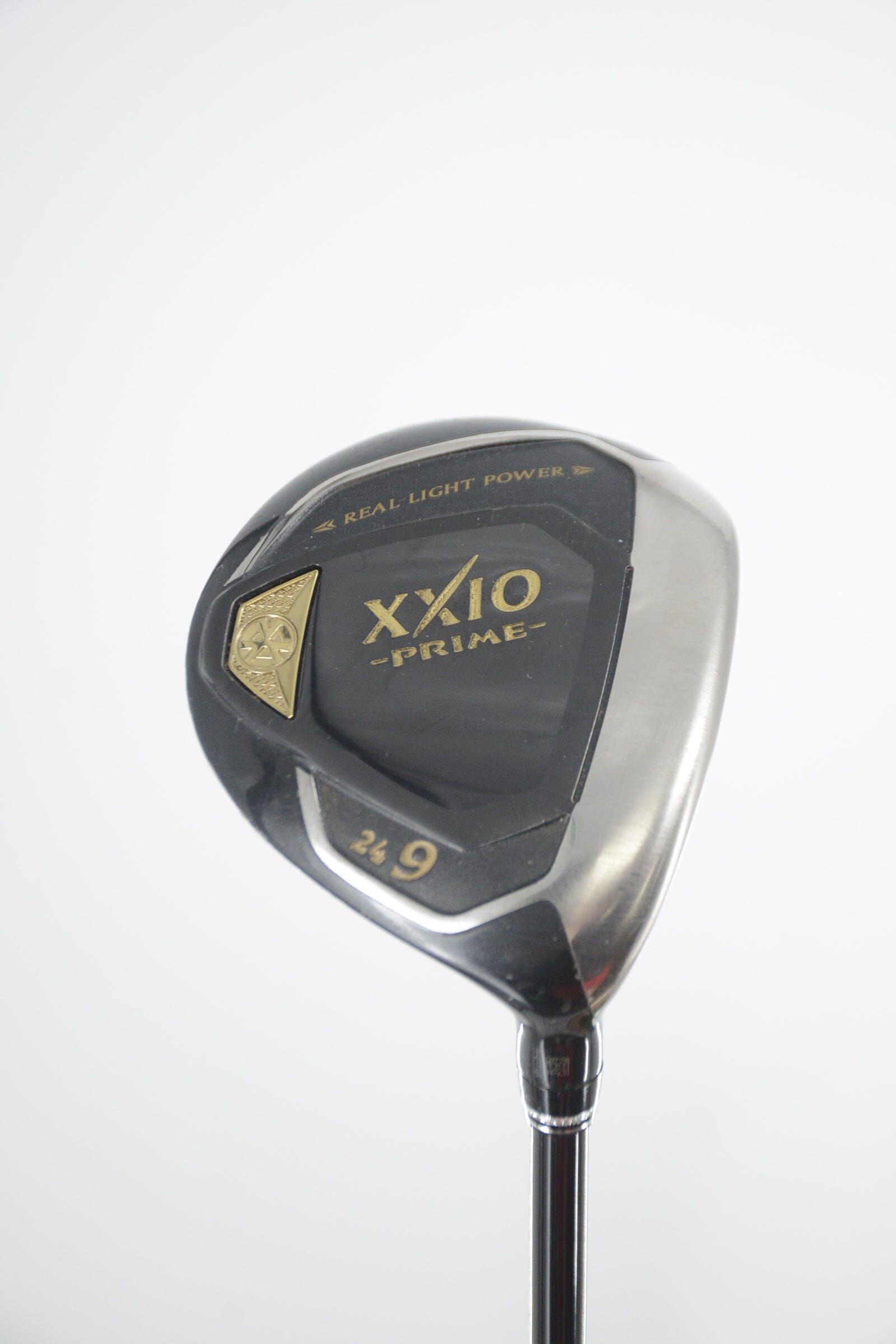 XXIO Prime 10 9 Wood R Flex 41.5" Golf Clubs GolfRoots