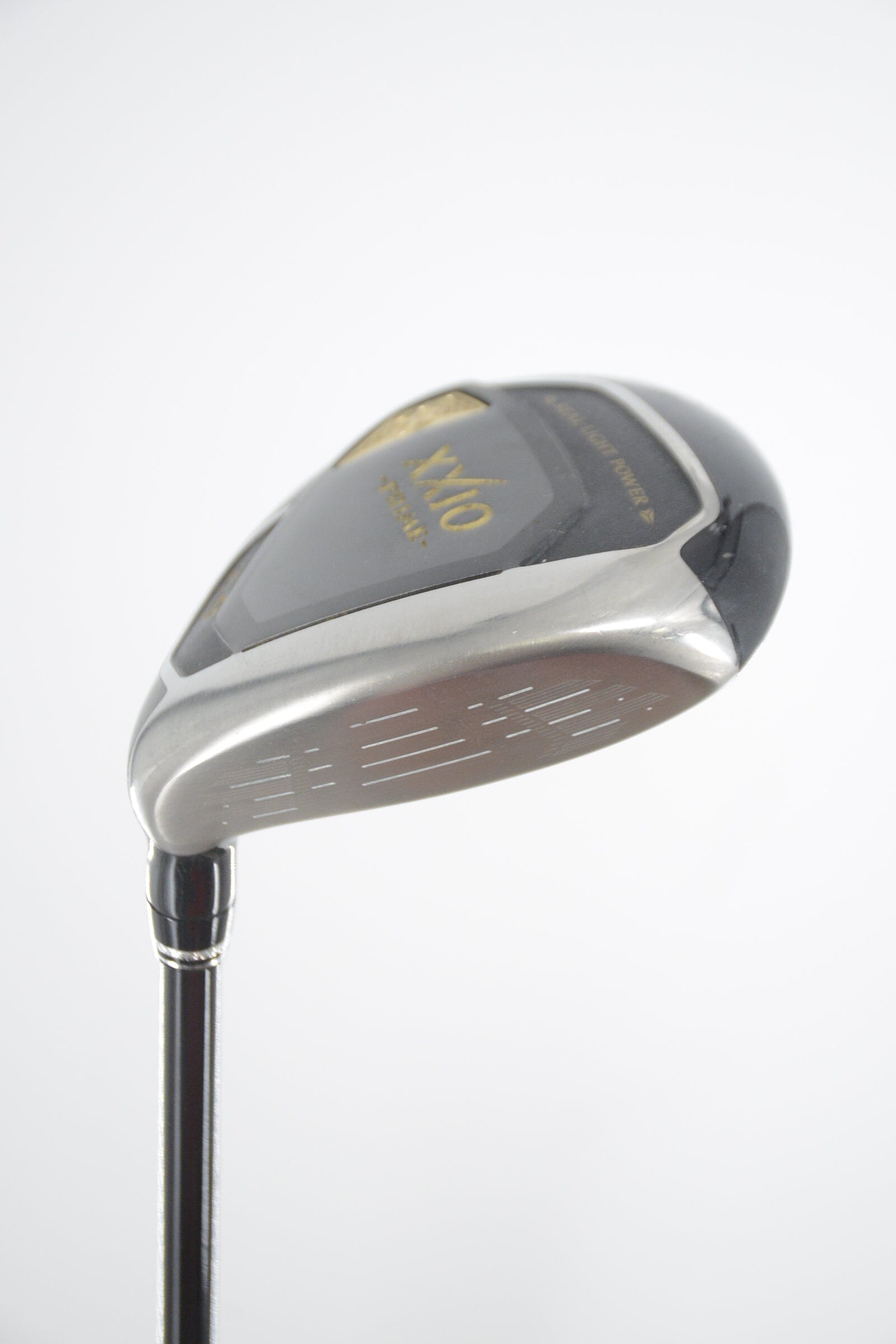 XXIO Prime 10 9 Wood R Flex 41.5" Golf Clubs GolfRoots