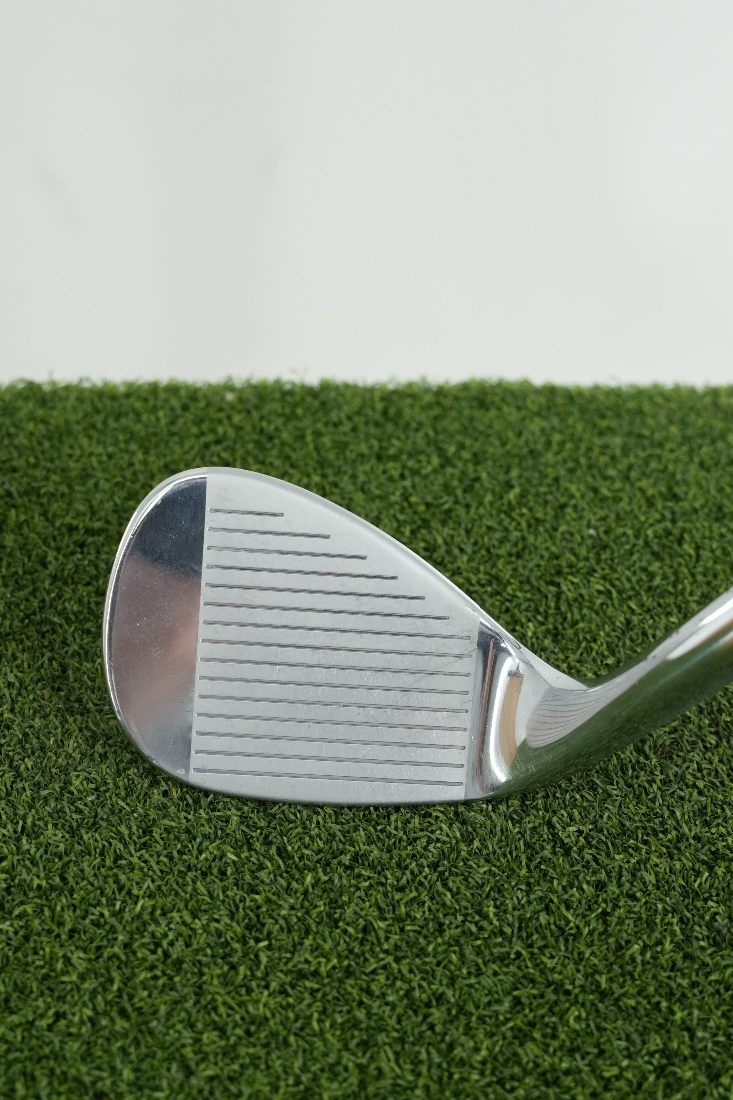 Cleveland CG14 Chrome 52 Degree Wedge Wedge Flex 35.5" Golf Clubs GolfRoots