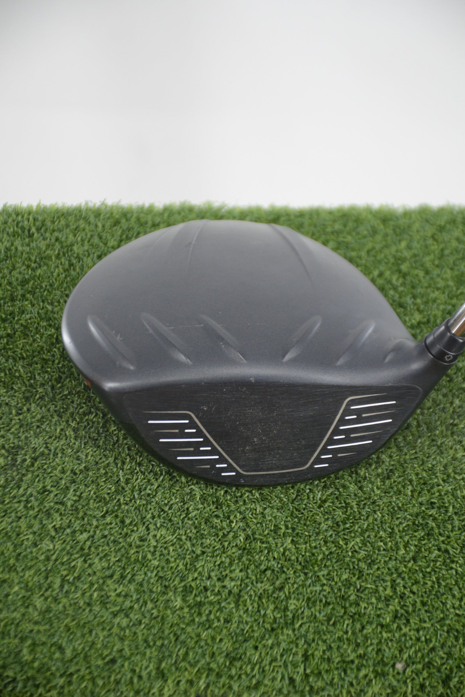 Ping G410 Plus 10.5 Degree Driver S Flex 45"