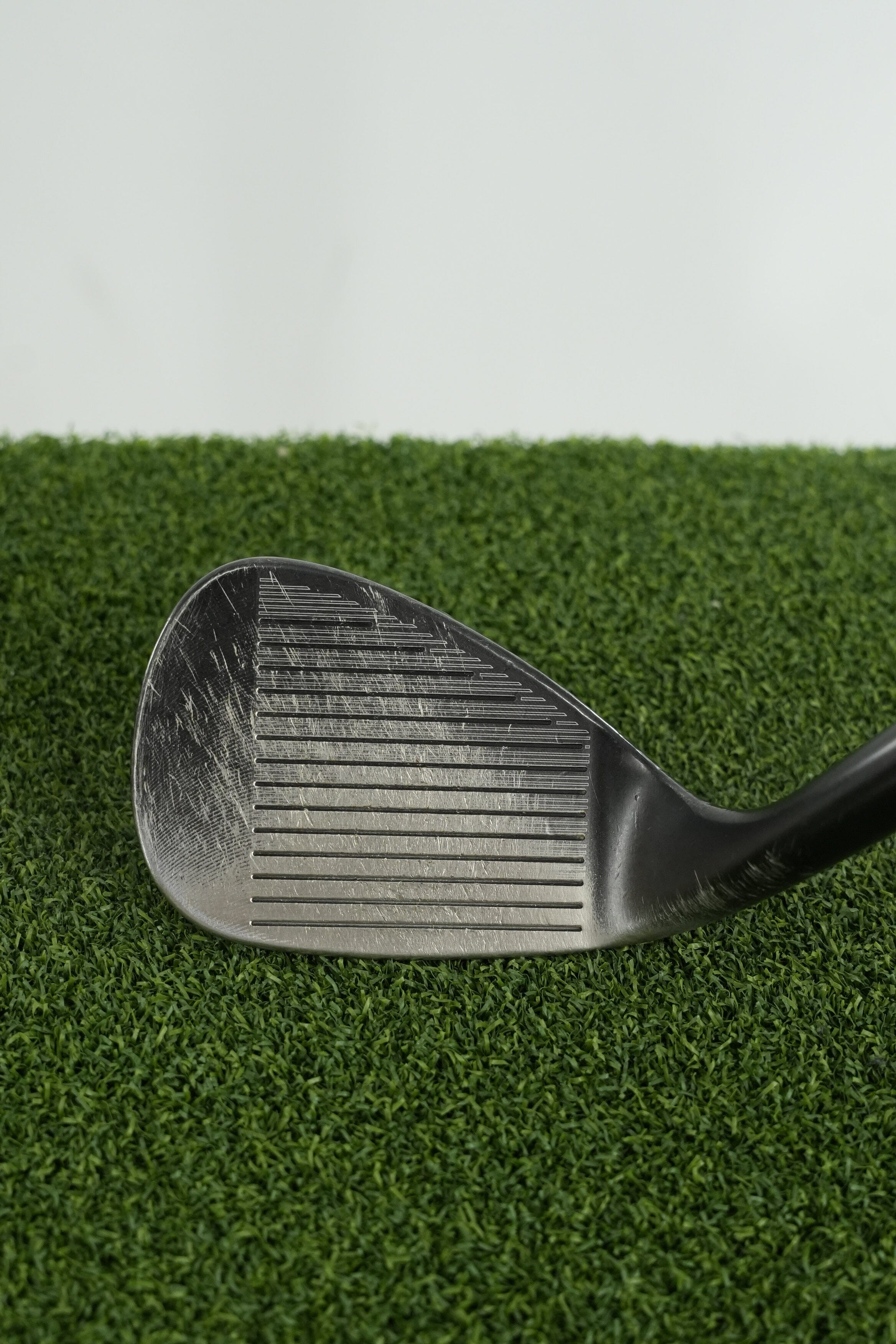Cleveland 588 RTX Black Pearl 58 Degree Wedge Wedge Flex 35" Golf Clubs GolfRoots