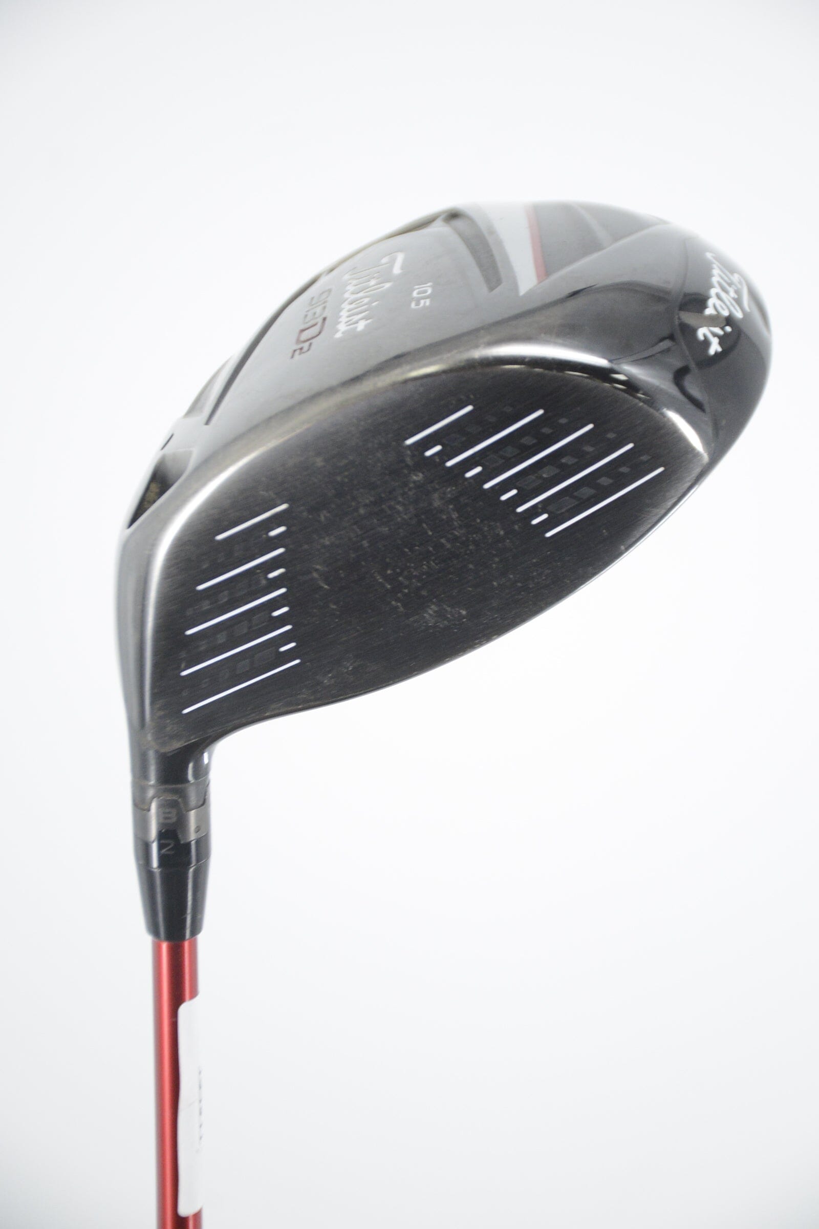 Titleist 913D2 10.5 Degree Driver R Flex 45.5" Golf Clubs GolfRoots