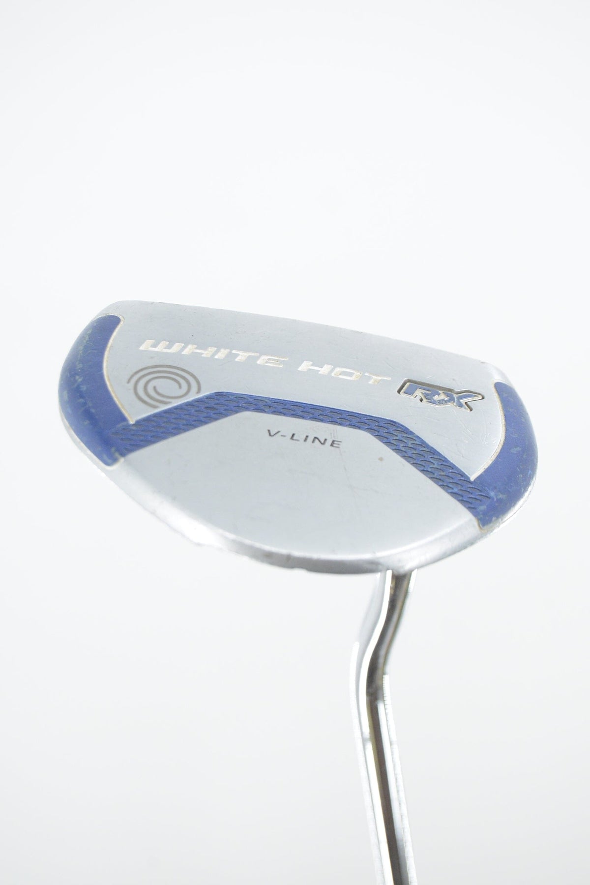 Odyssey White Hot RX V-Line Putter 34.25" Golf Putters Odyssey
