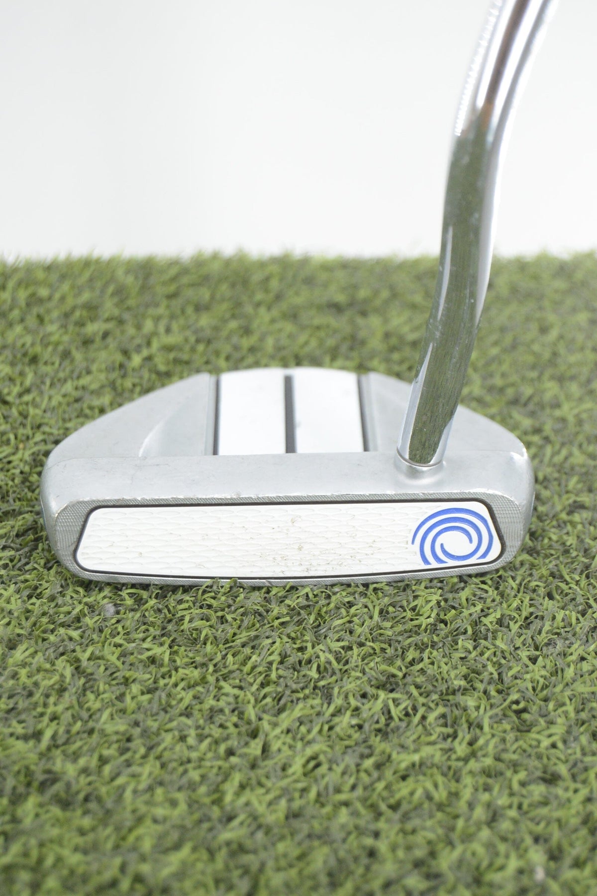 Odyssey White Hot RX V-Line Putter 34.25" Golf Putters Odyssey