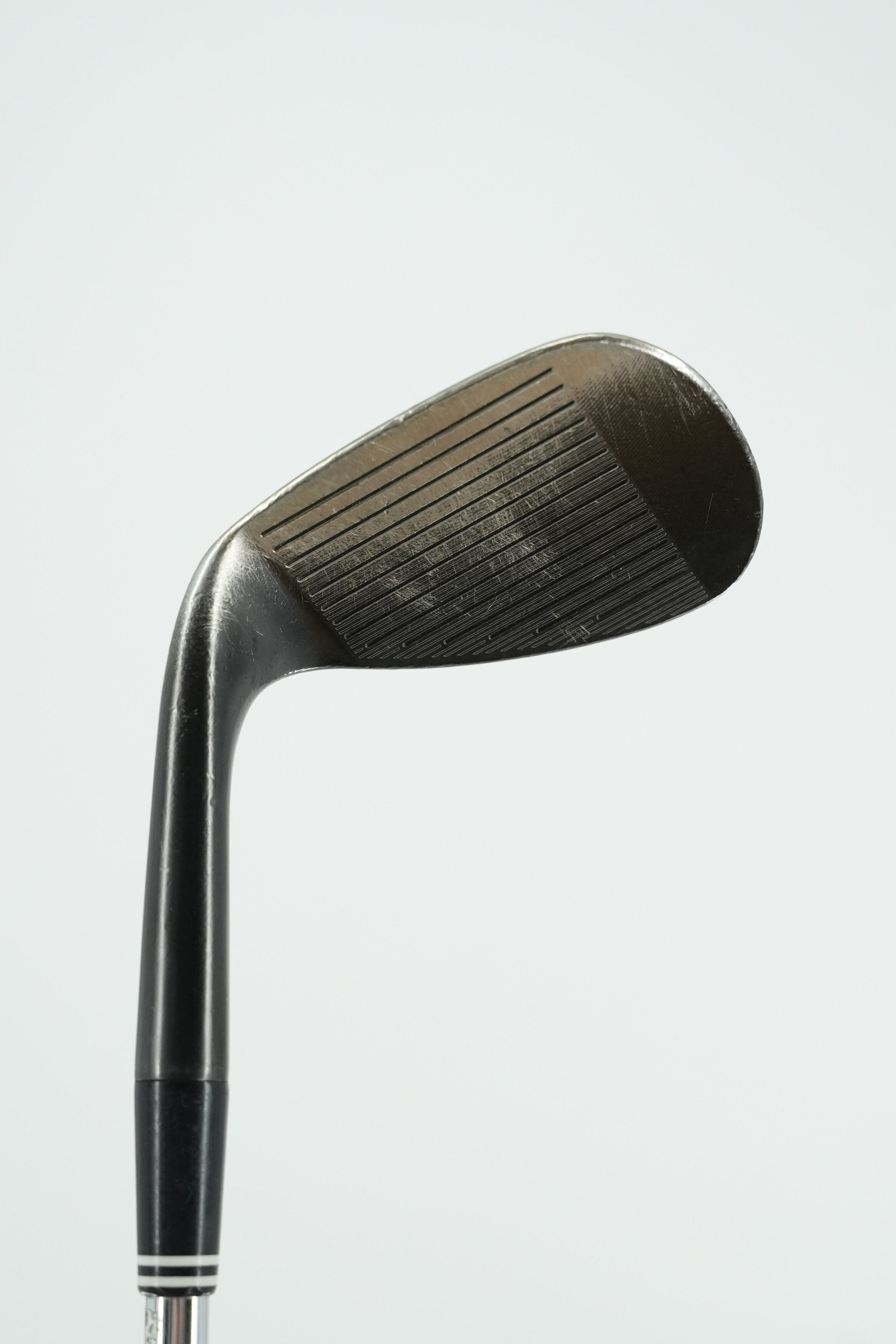 Cleveland 588 RTX Black Pearl 56 Degree Wedge Wedge Flex 35.5" Golf Clubs GolfRoots