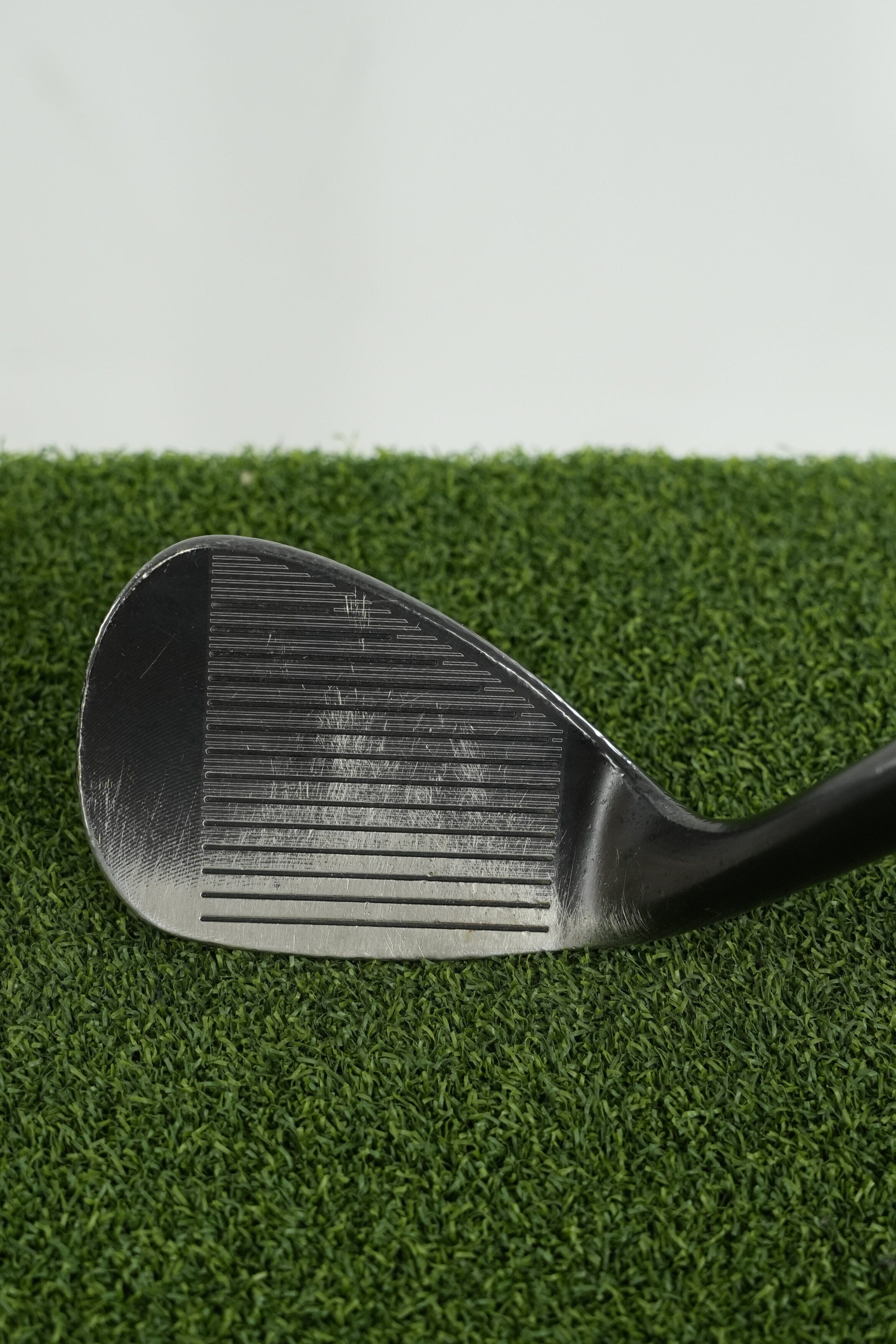 Cleveland 588 RTX Black Pearl 56 Degree Wedge Wedge Flex 35.5" Golf Clubs GolfRoots
