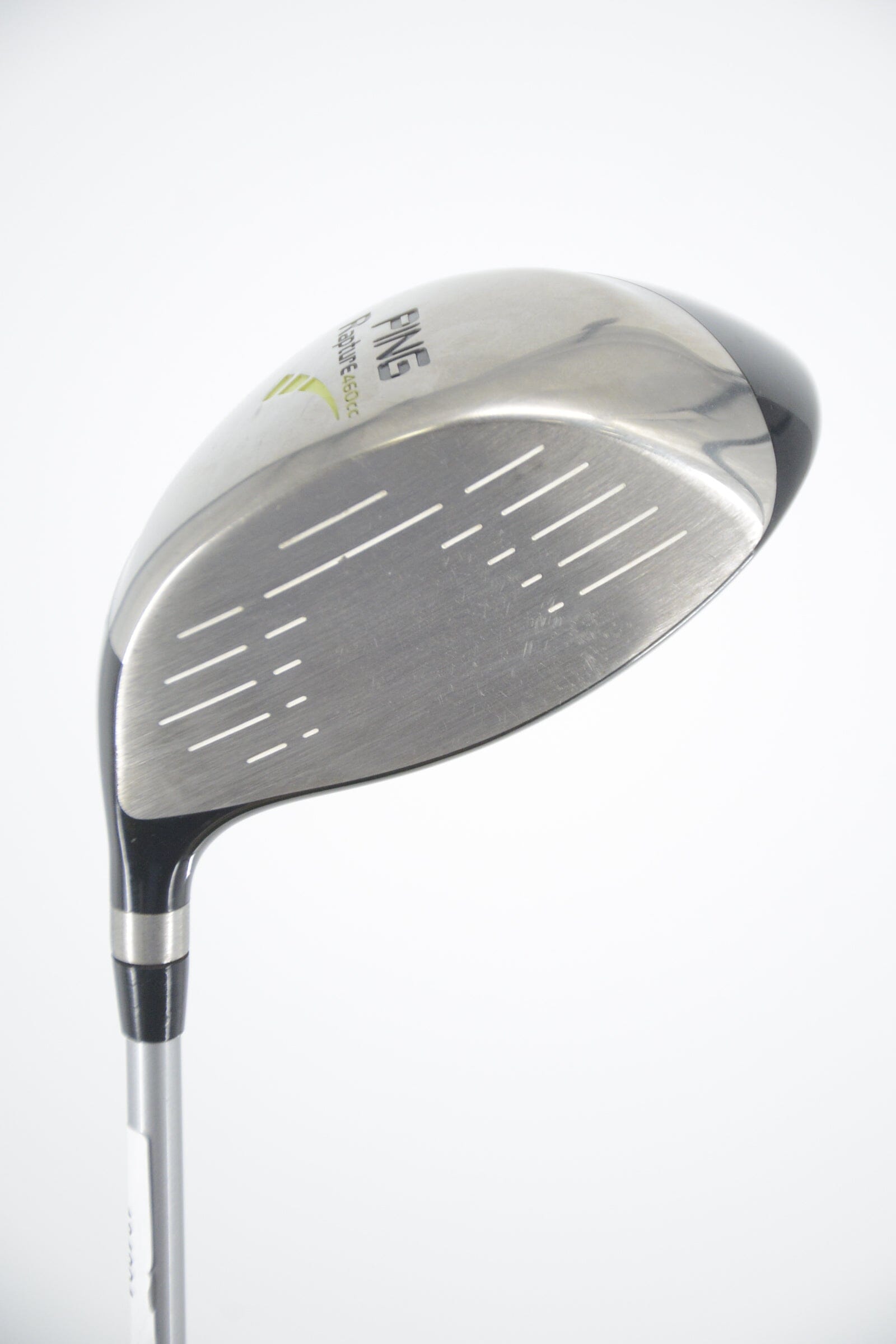 Ping Rapture 10.5 Degree Driver S Flex 45.25" Golf Clubs GolfRoots