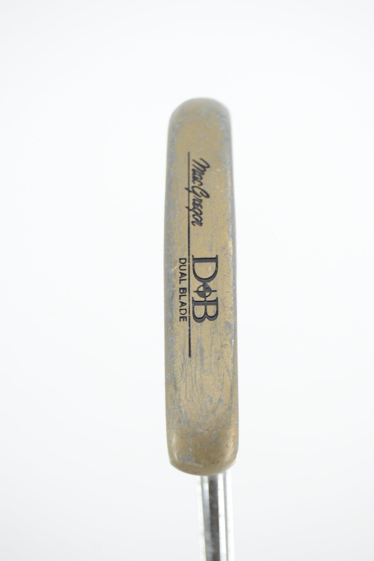 MacGregor DB Putter 35.25" Golf Putters MacGregor