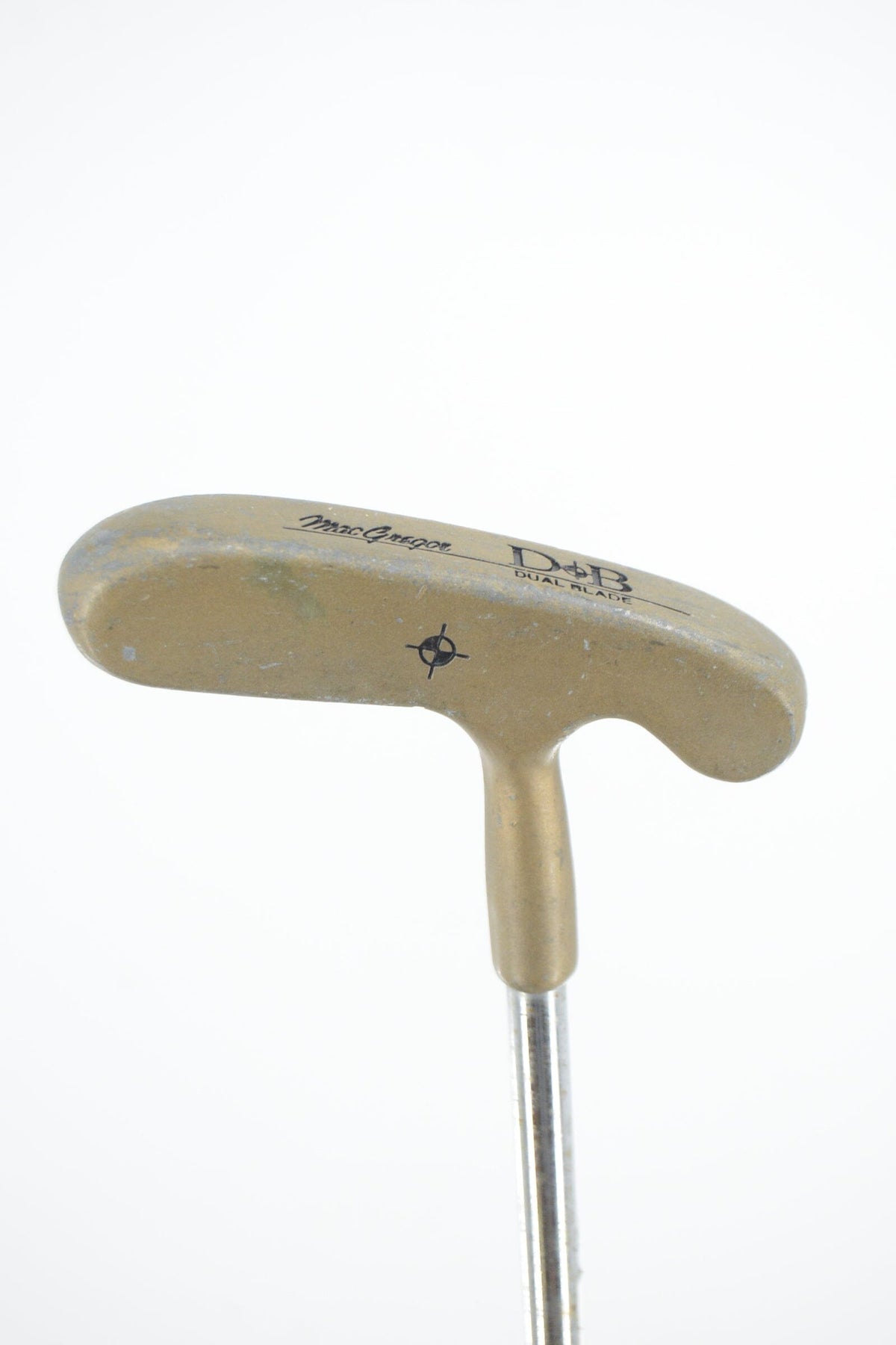 MacGregor DB Putter 35.25" Golf Putters MacGregor