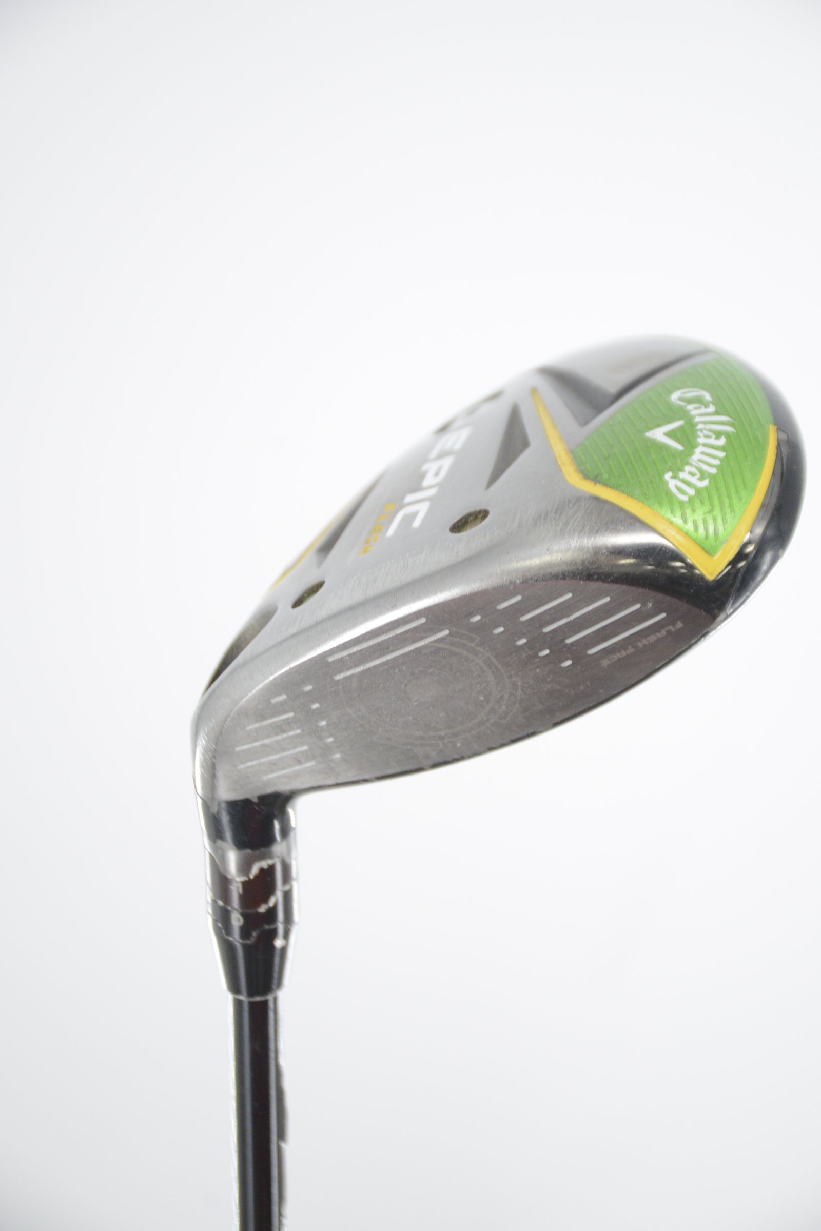 Callaway Epic Flash 20 Degree Wood SR Flex 42.5"