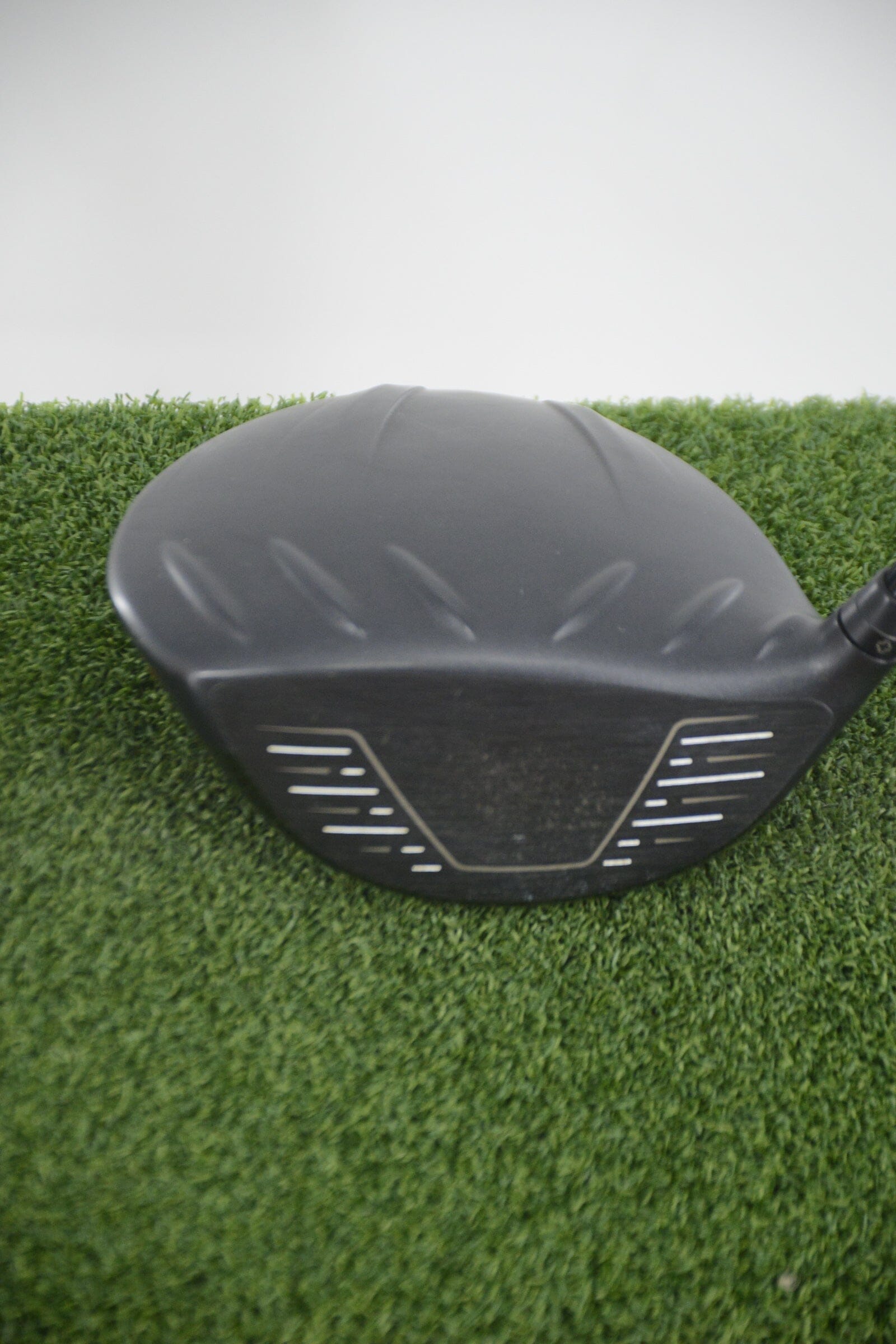 Ping G410 Plus 9 Degree Driver R Flex 44.75" Golf Clubs GolfRoots