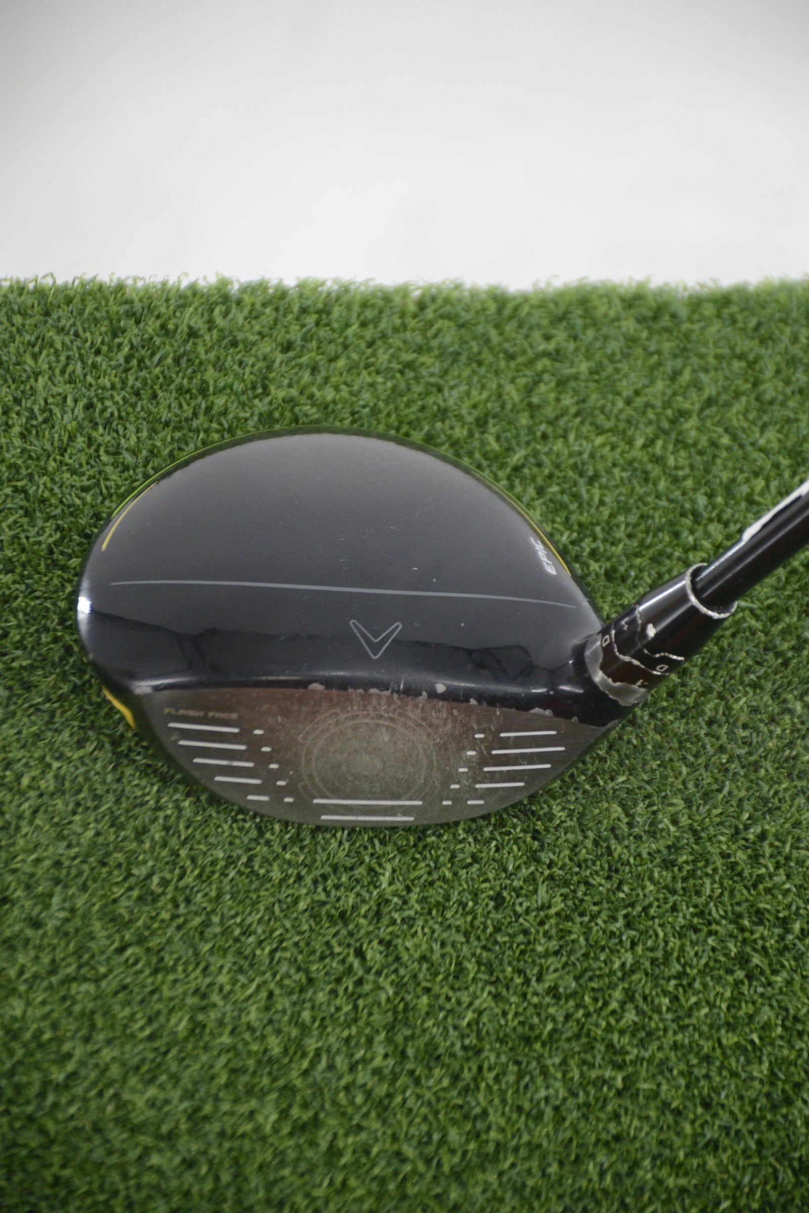 Callaway Epic Flash 20 Degree Wood SR Flex 42.5"