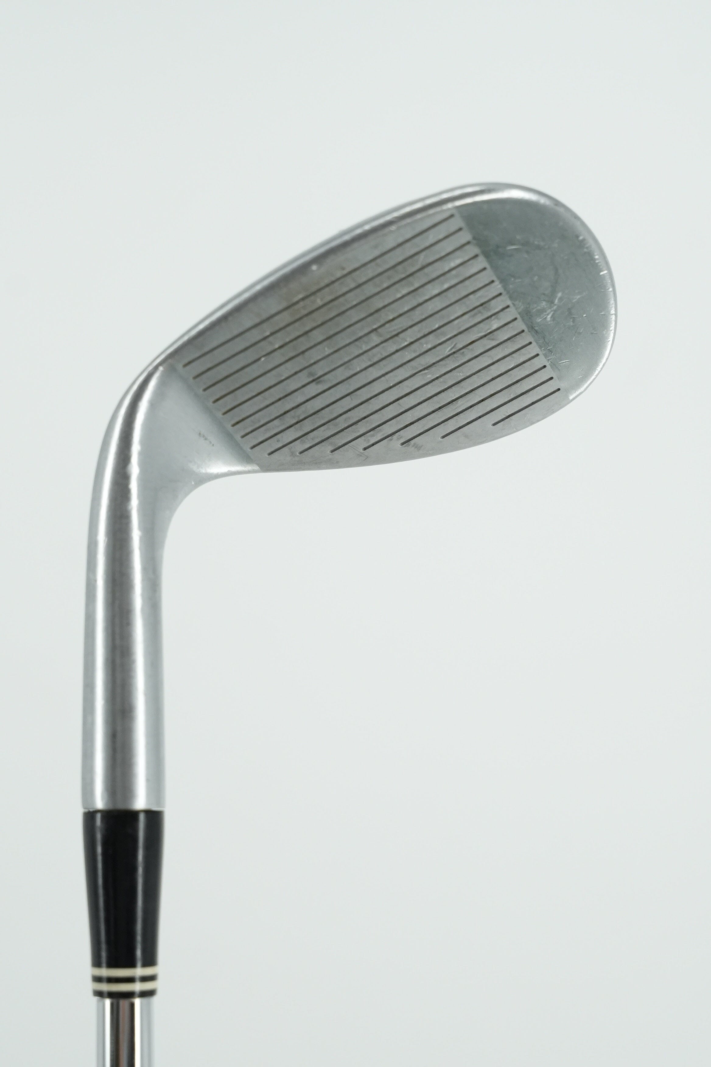 Cleveland CG10 Chrome 60 Degree Wedge Wedge Flex 35.25" Golf Clubs GolfRoots