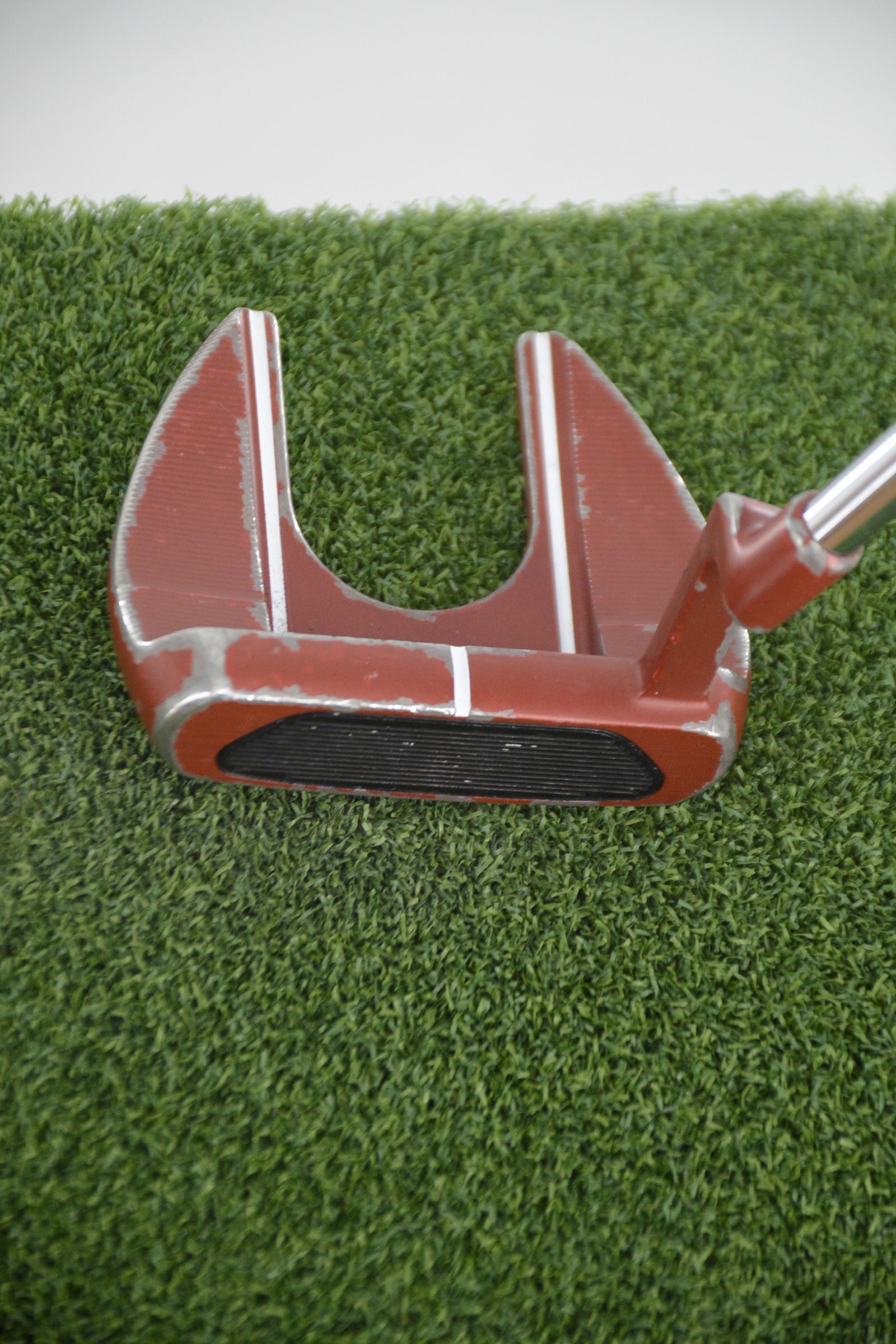 TaylorMade TP Red Collection Ardmore 2 Putter 34.5"