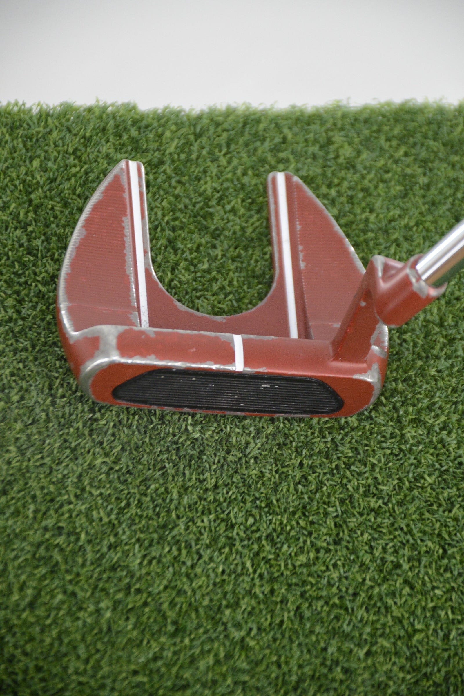 TaylorMade TP Red Collection Ardmore 2 Putter 34.5" Golf Clubs GolfRoots