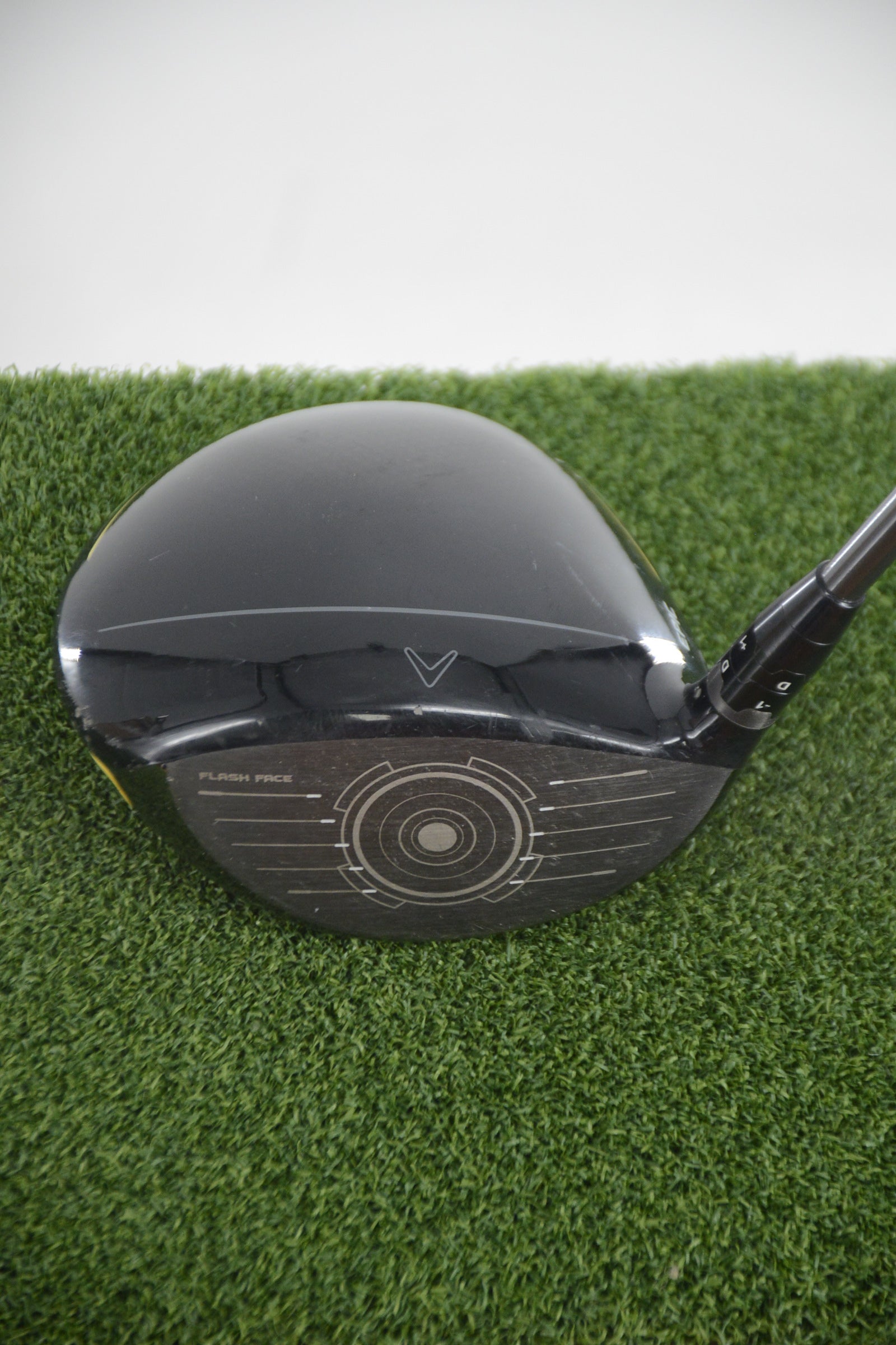 Callaway Epic Flash 10.5 Degree Driver R Flex 46"