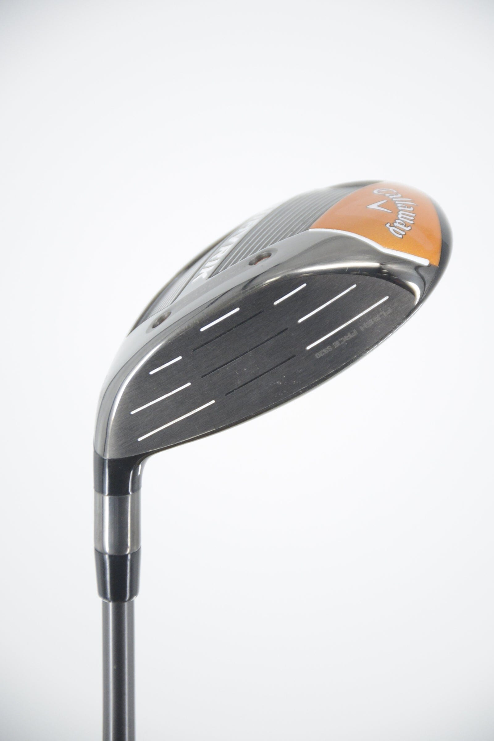 Callaway Mavrik 3+ Wood R Flex 43" Golf Clubs GolfRoots