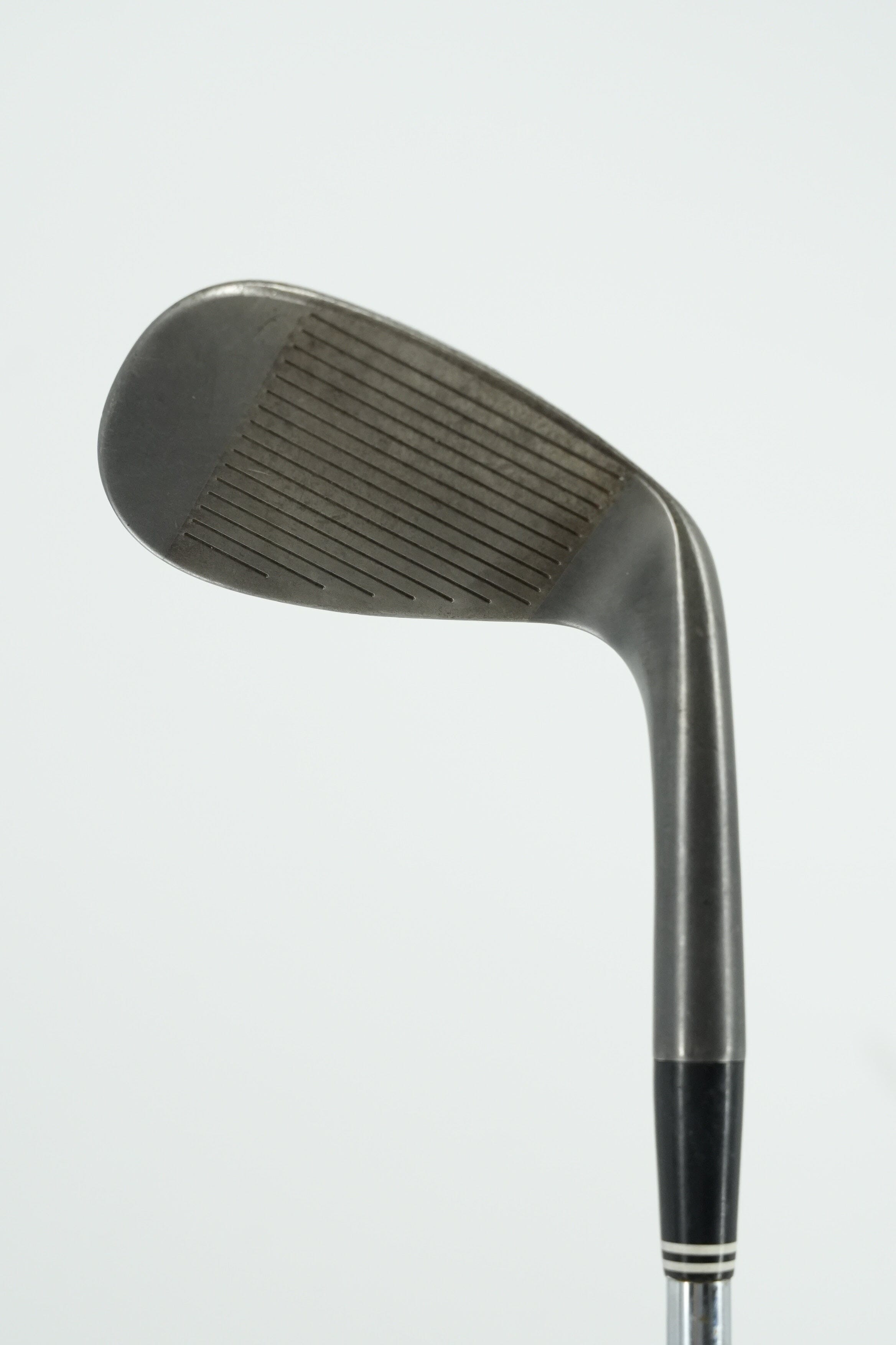 Lefty Cleveland 588 Tour Action 53 Degree Wedge S Flex 35.25" Golf Clubs GolfRoots