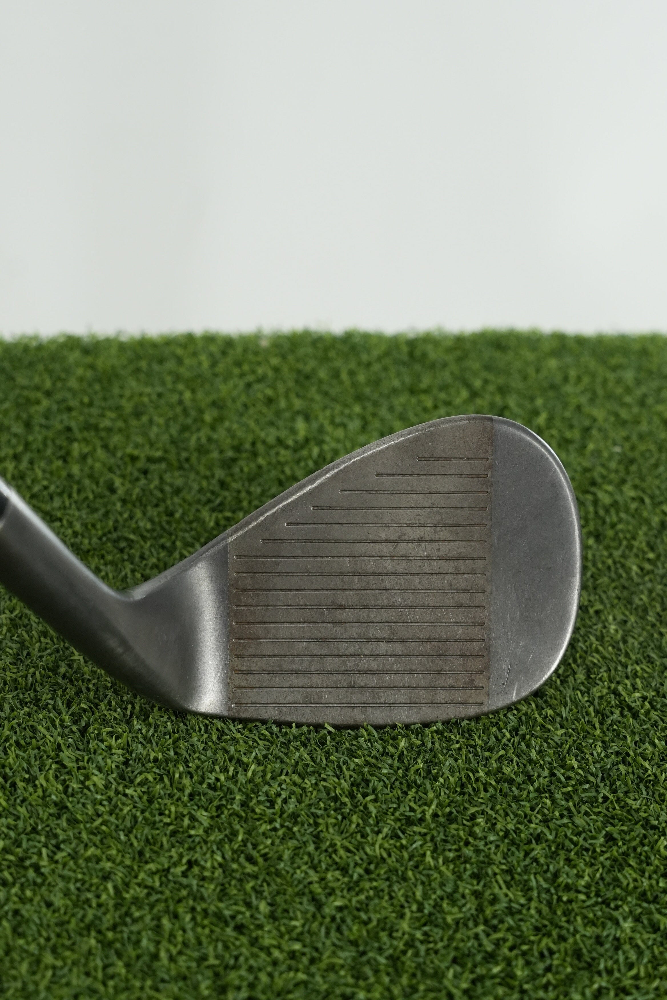 Lefty Cleveland 588 Tour Action 53 Degree Wedge S Flex 35.25" Golf Clubs GolfRoots
