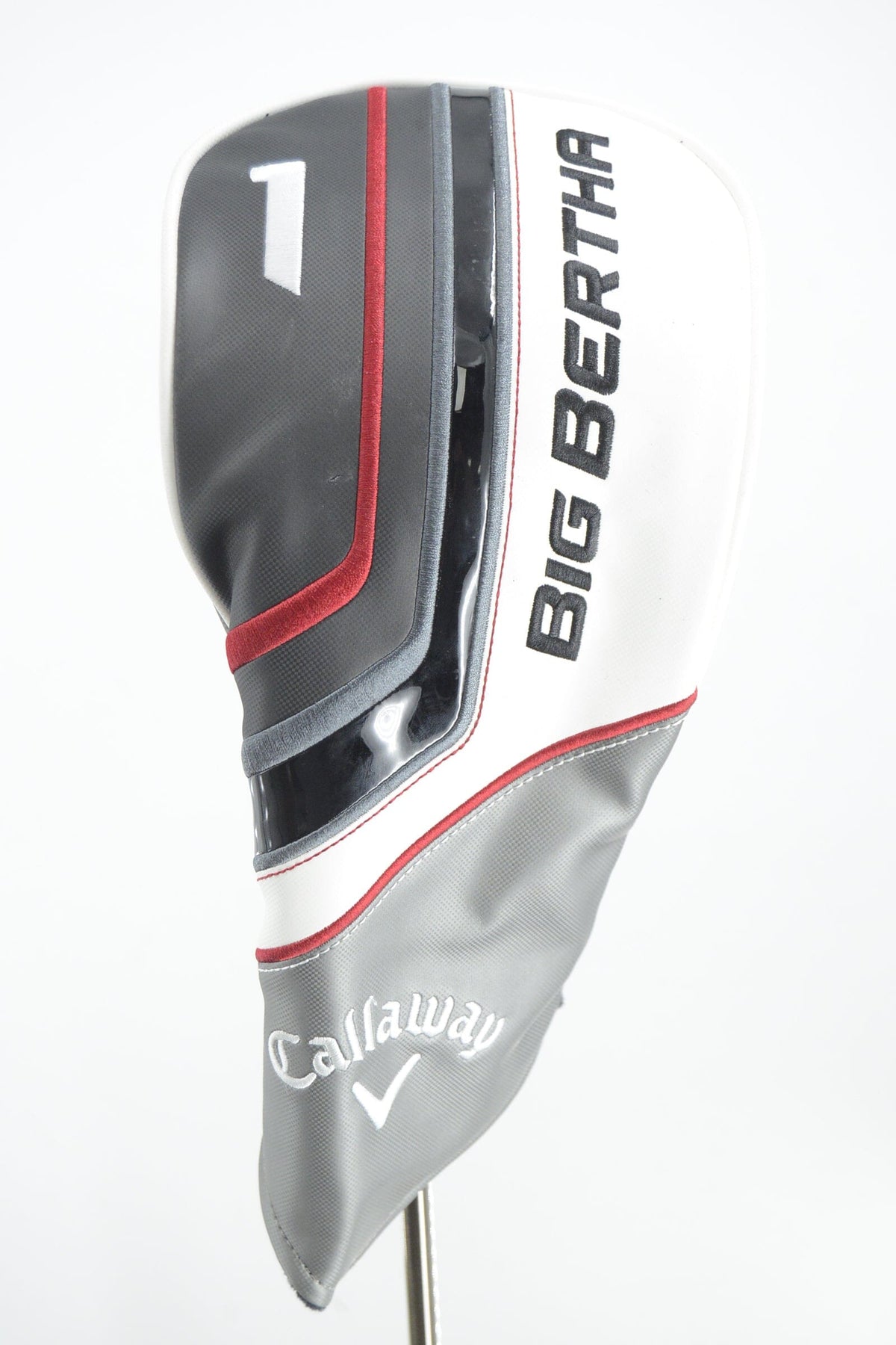 Lefty Callaway Big Bertha 2023 10.5 Degree Driver R Flex 45.5" Golf Drivers Callaway