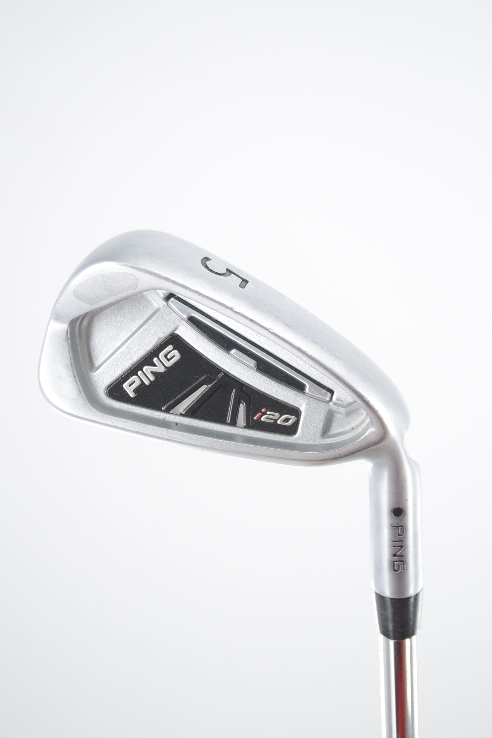 Ping I20 5 Iron R Flex 38" Golf Clubs GolfRoots